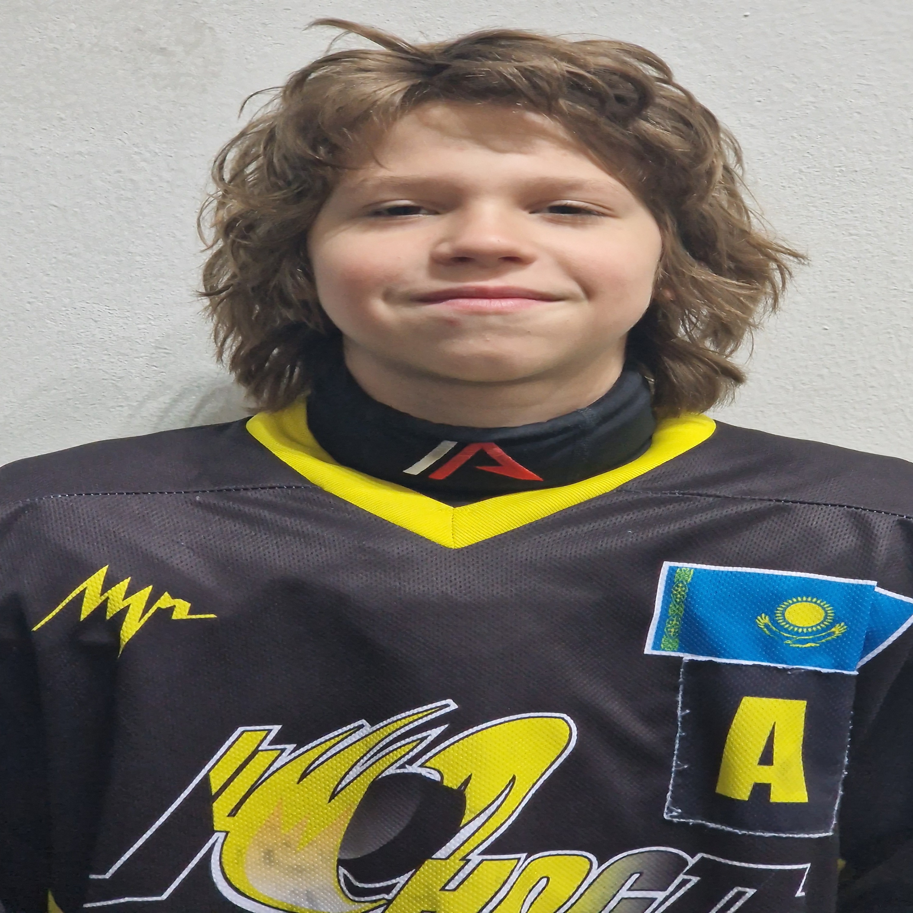 Пономарёв Ярослав