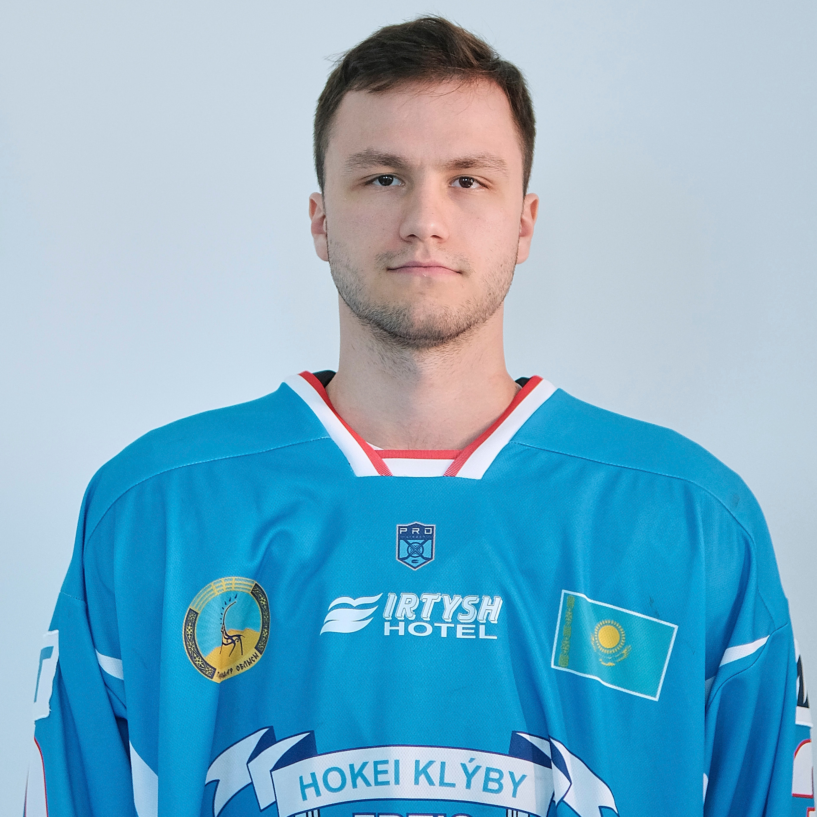 Шарабарин Семен