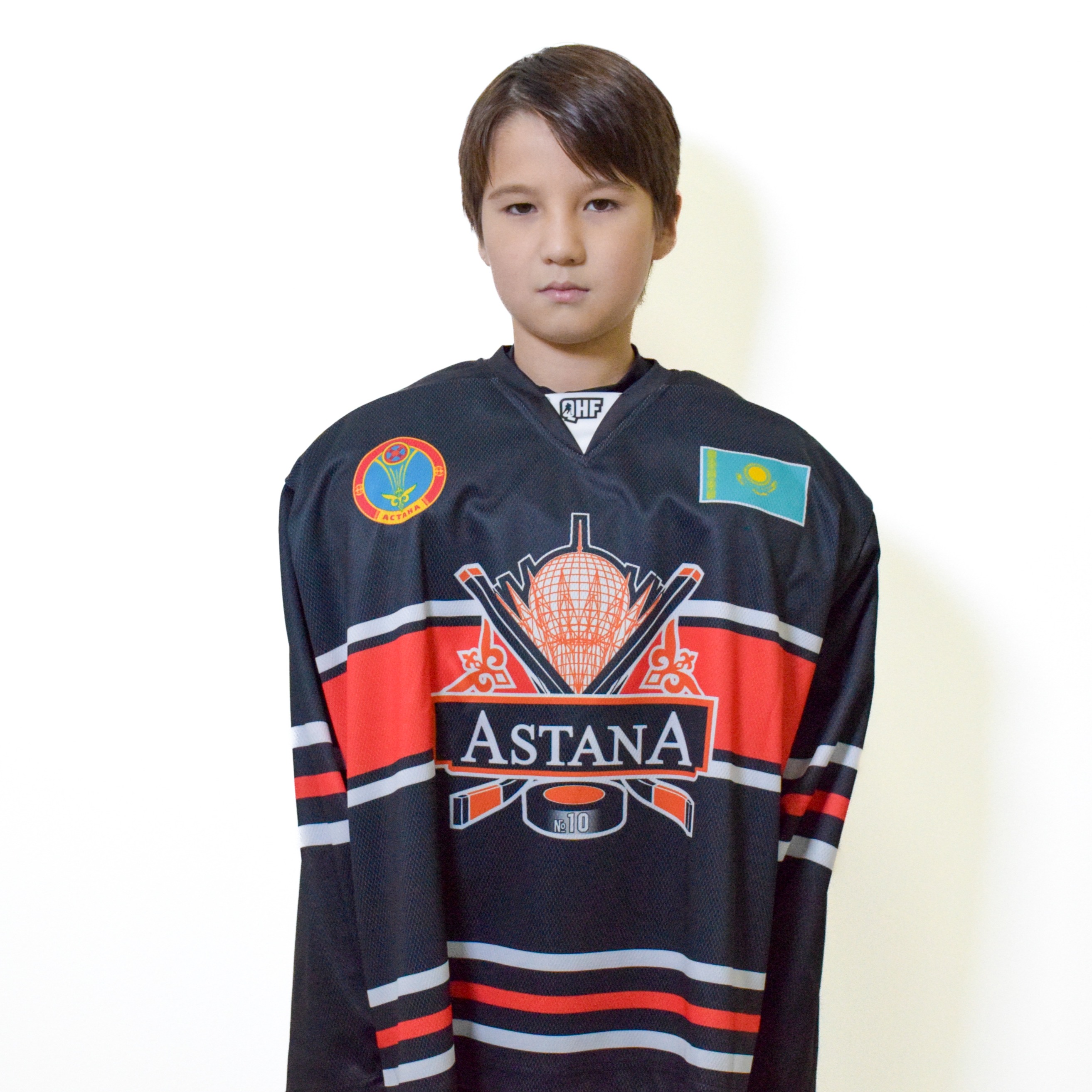 Омаров Жәңгір