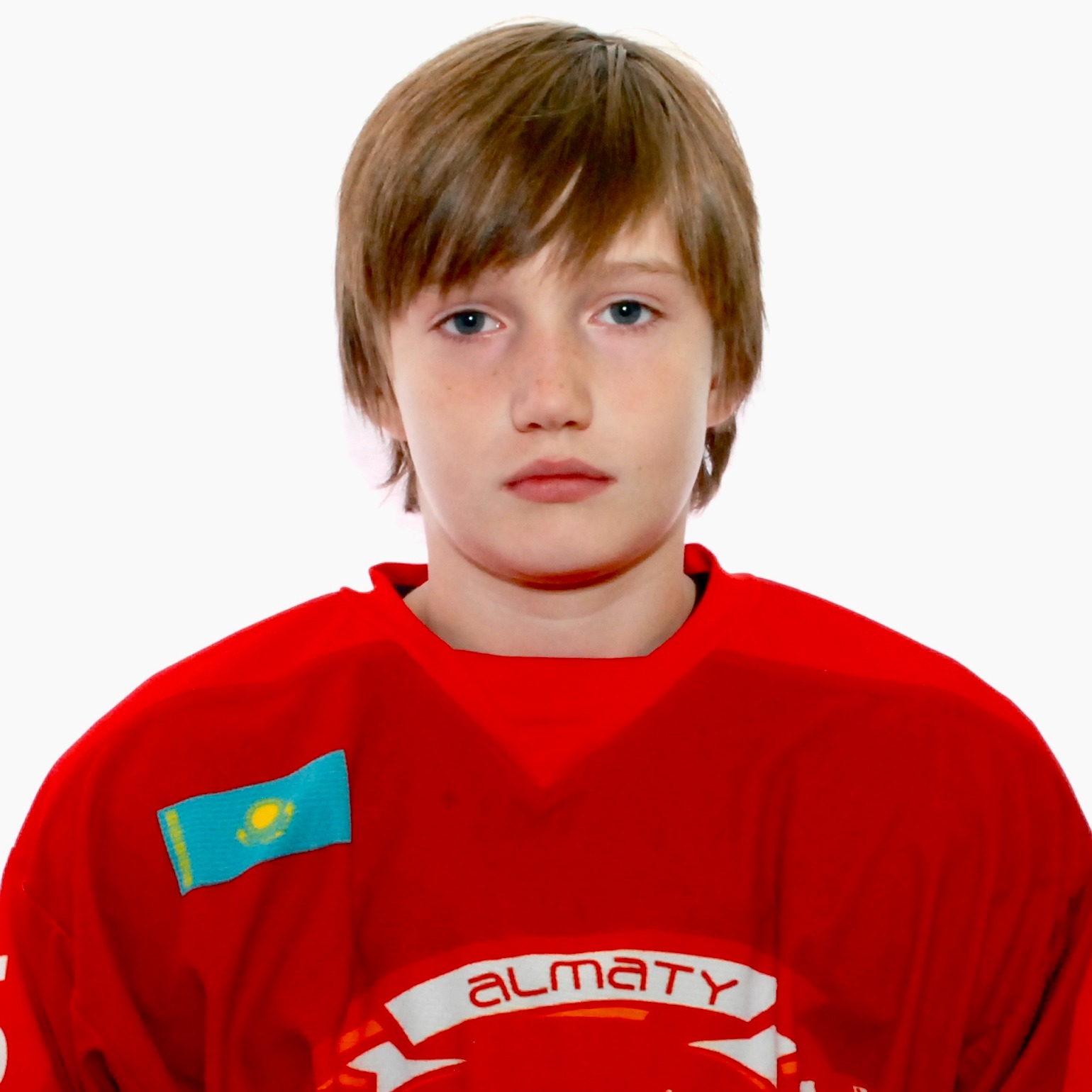 Щербинин Мартин