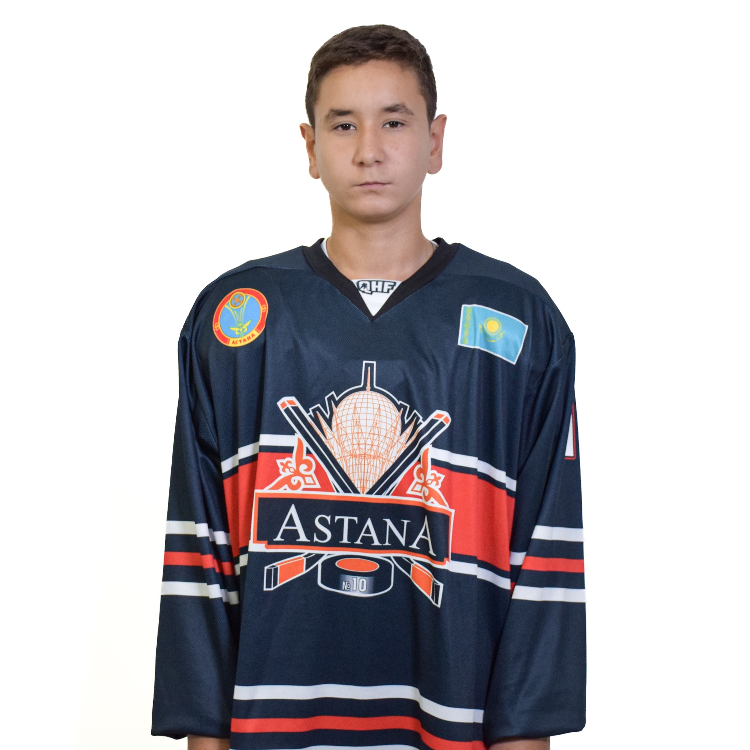 Амантай Батырхан