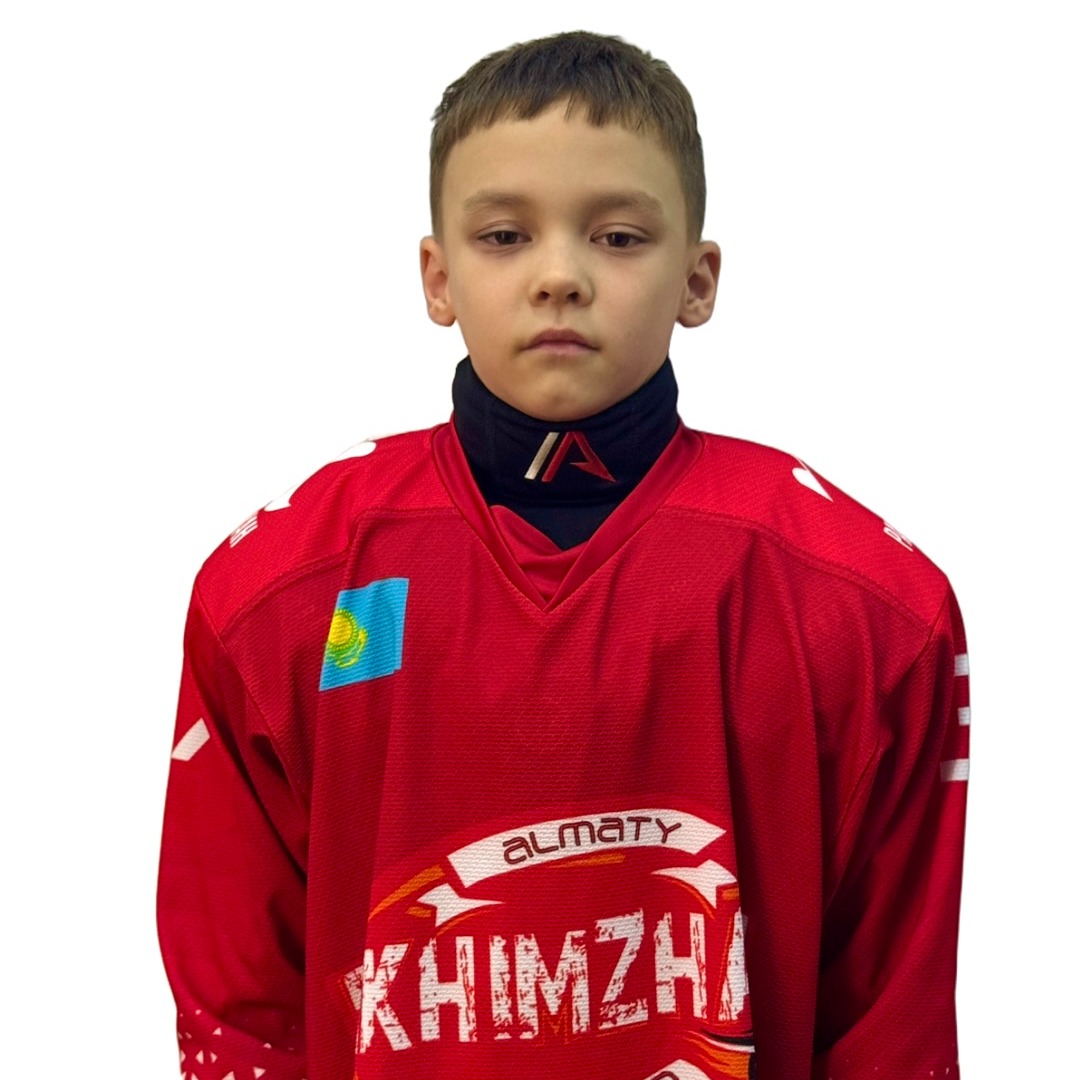 Аубакиров Демир