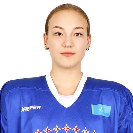Емцева Эвелина