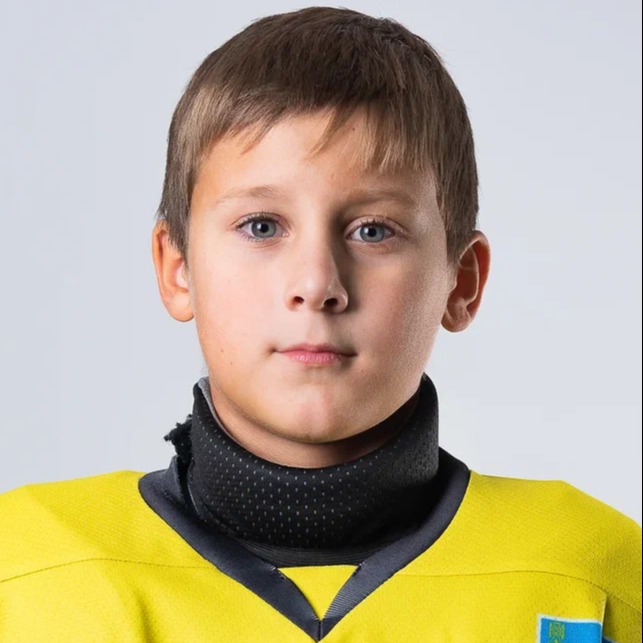 Матушкин Роман