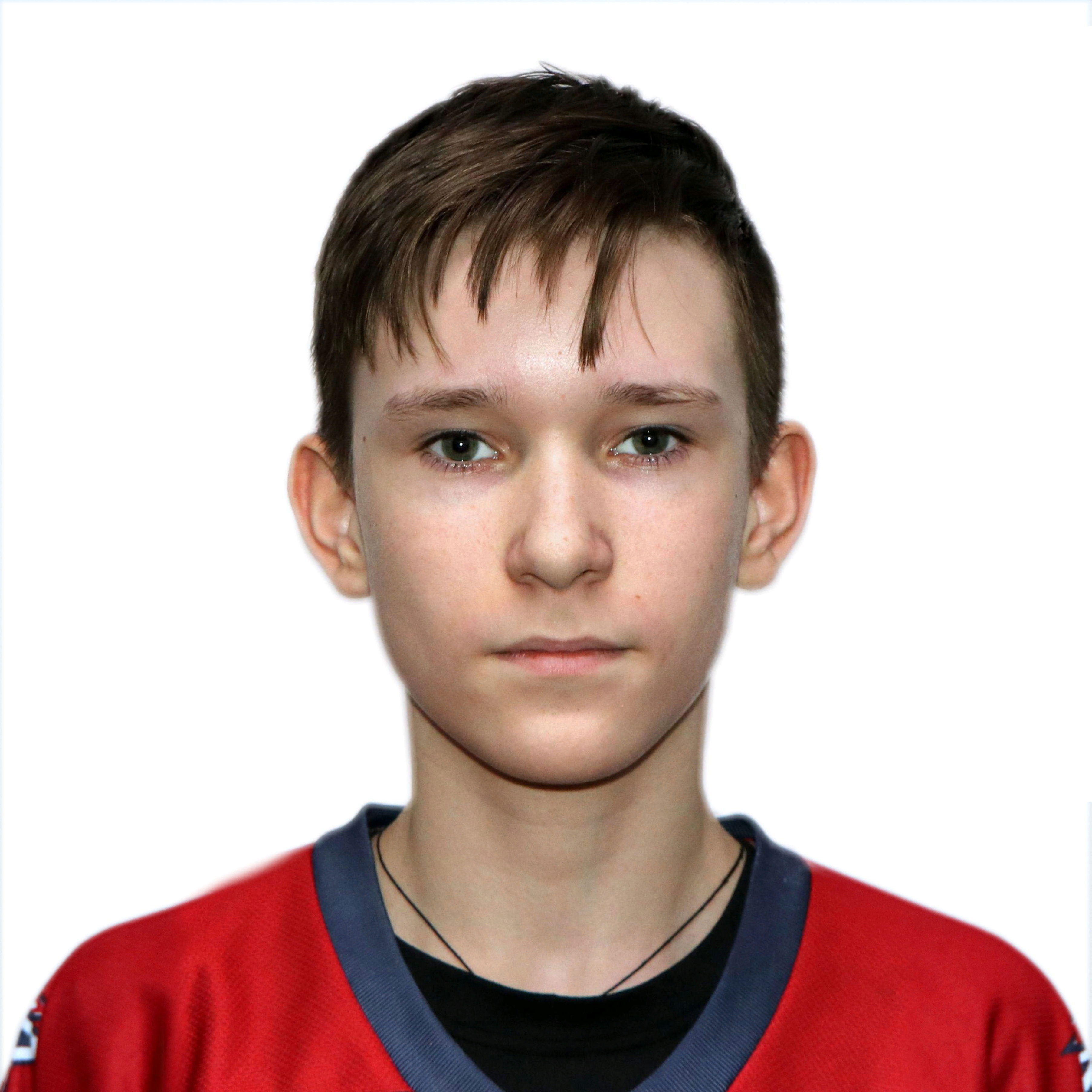 Будаев Антон