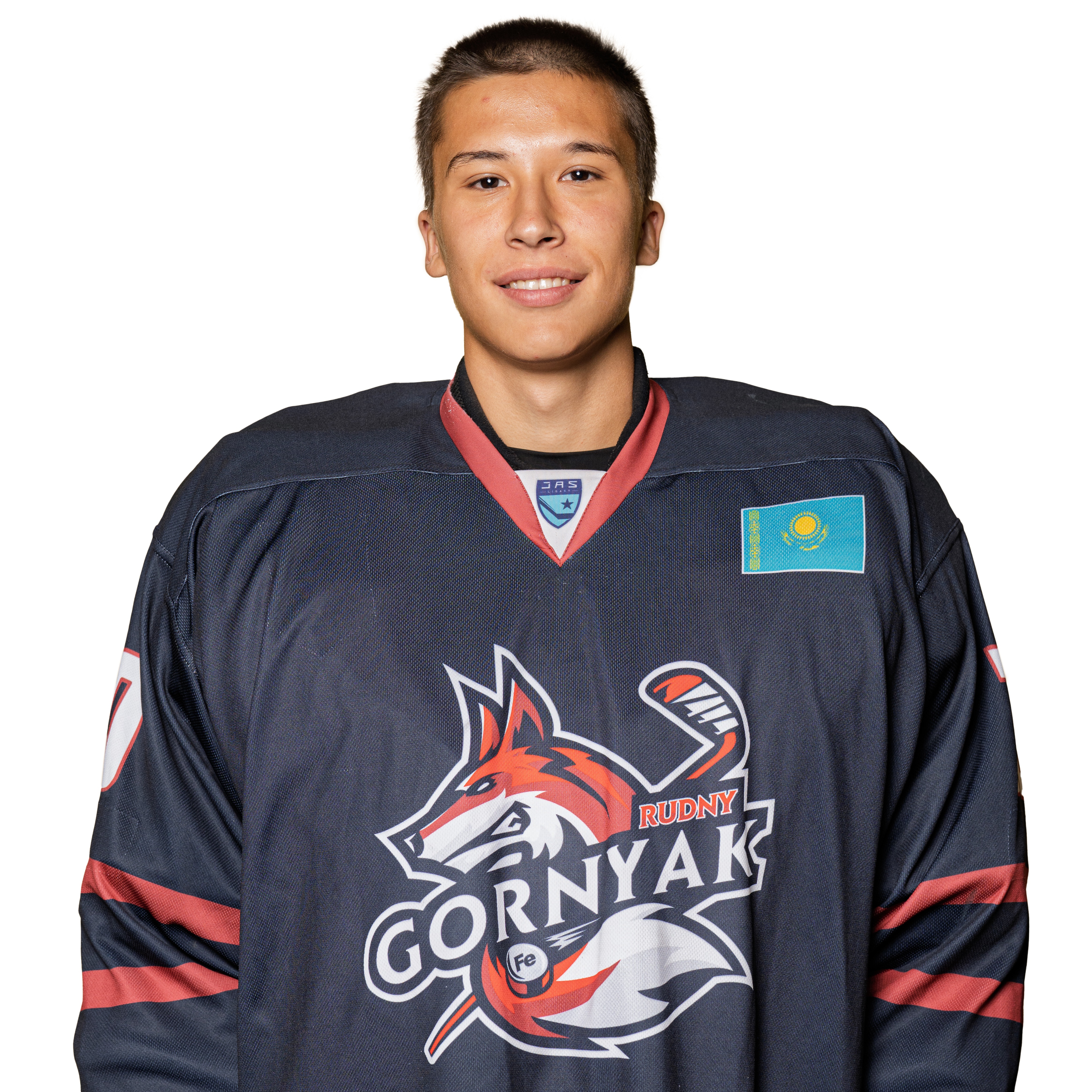 Шапошник Никита