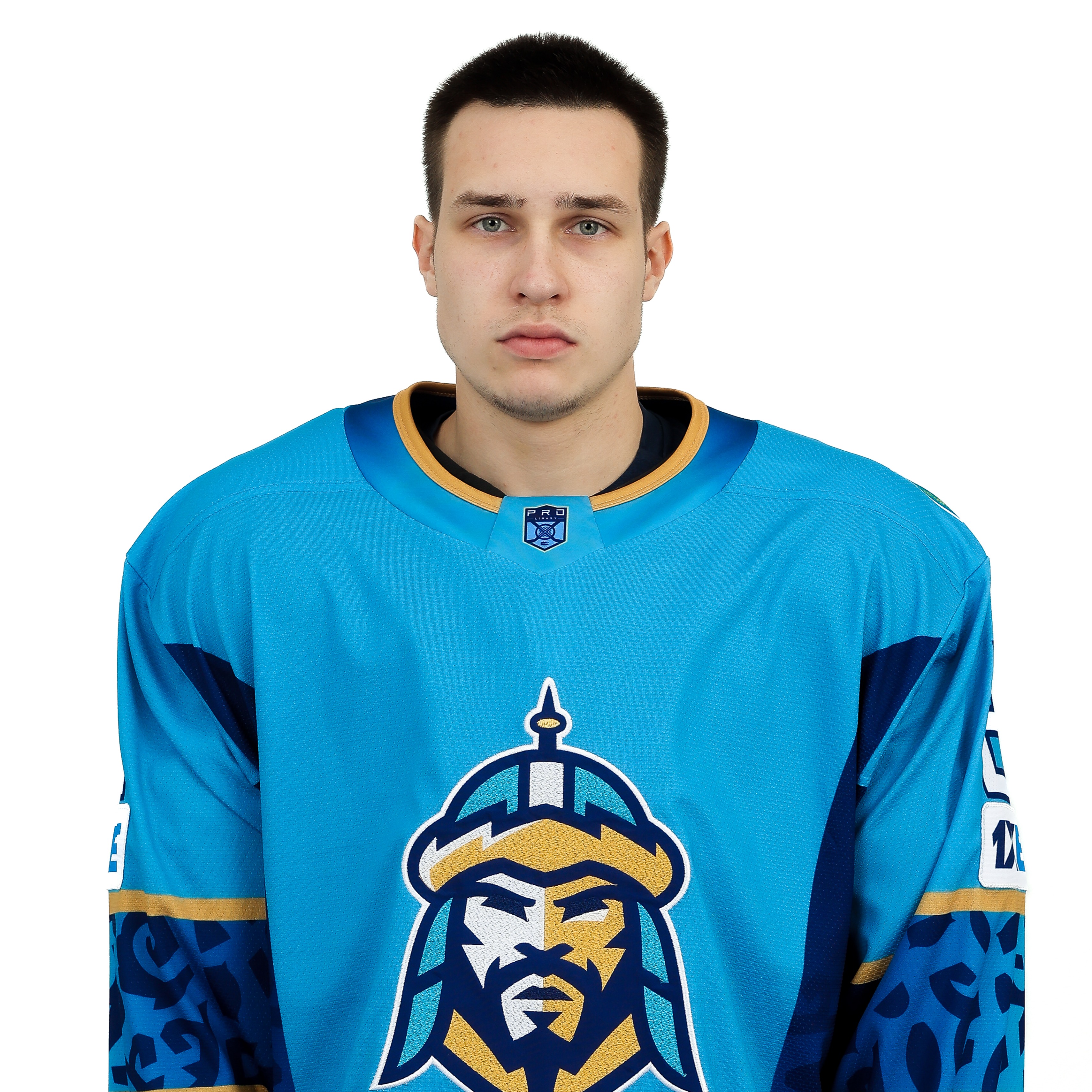 Саушкин Георгий