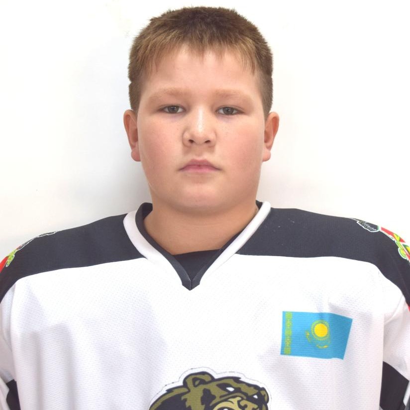 Калинин Юрий