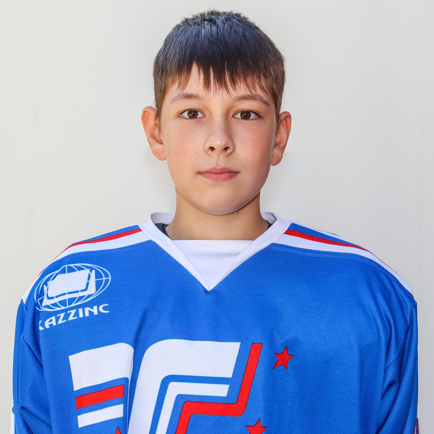 Джунусов Амир