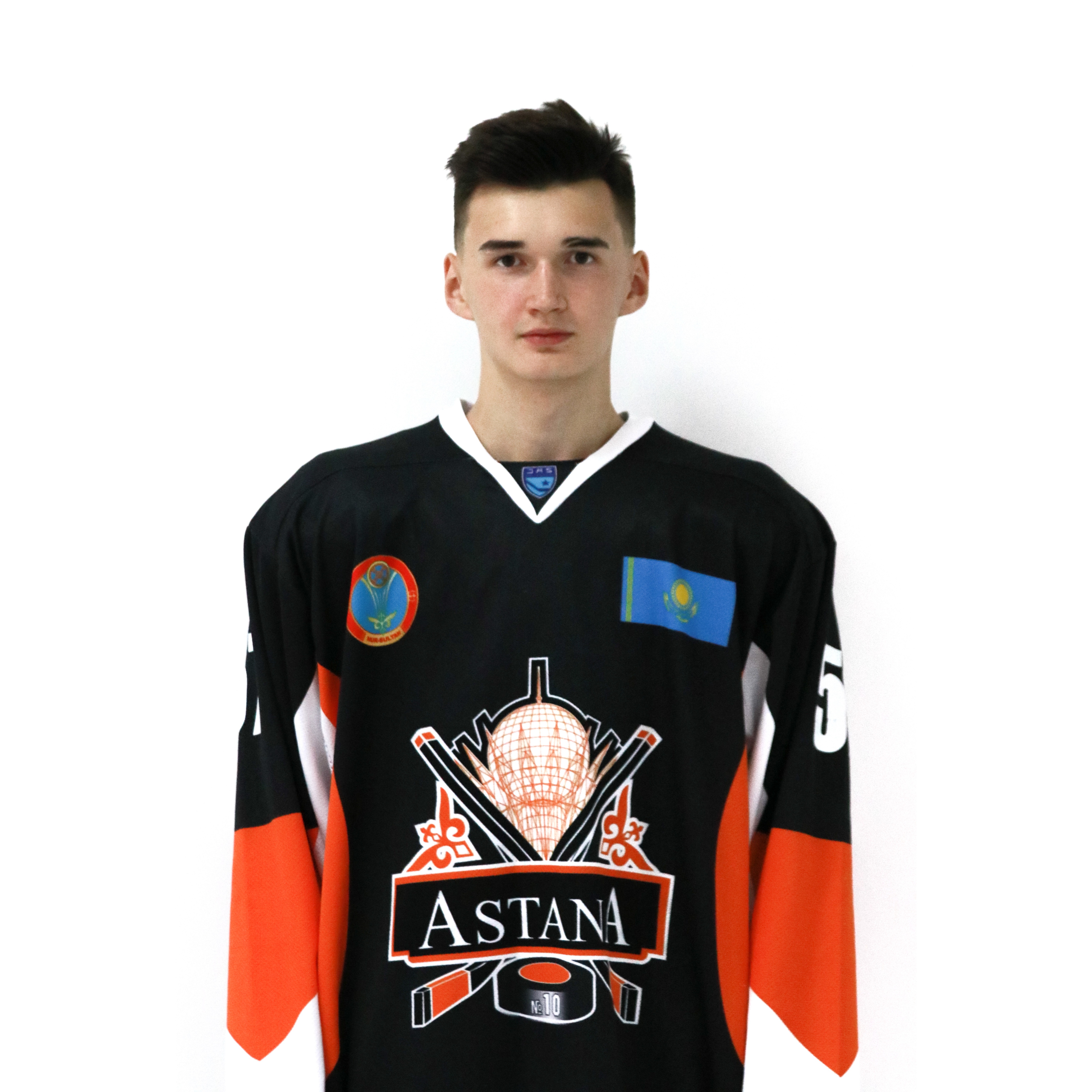 Бейсембаев Адиль