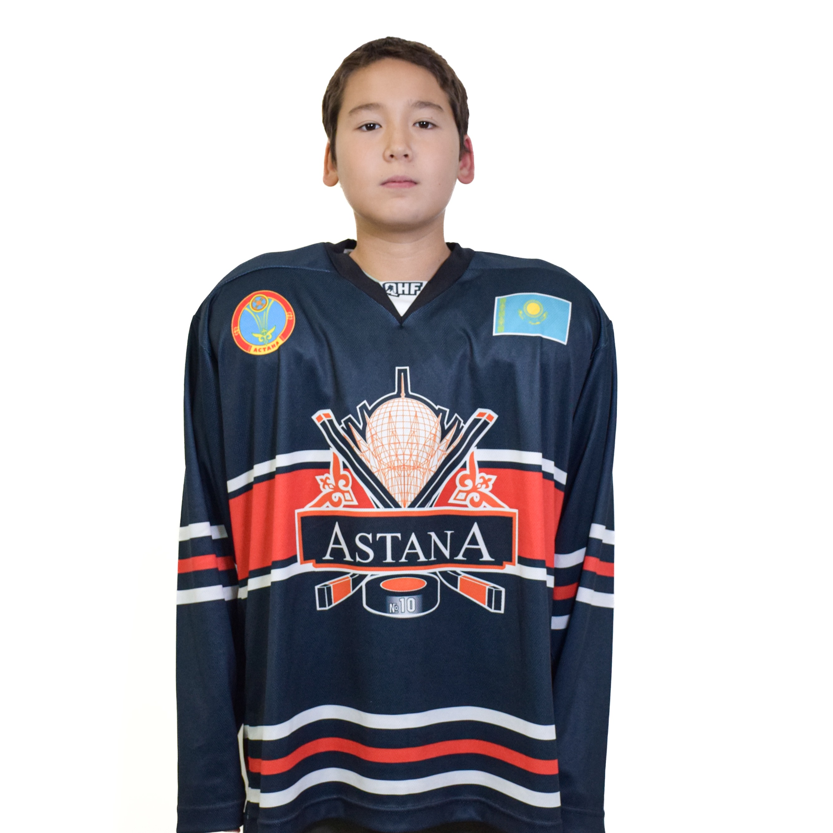 Тәңірберген Арлан