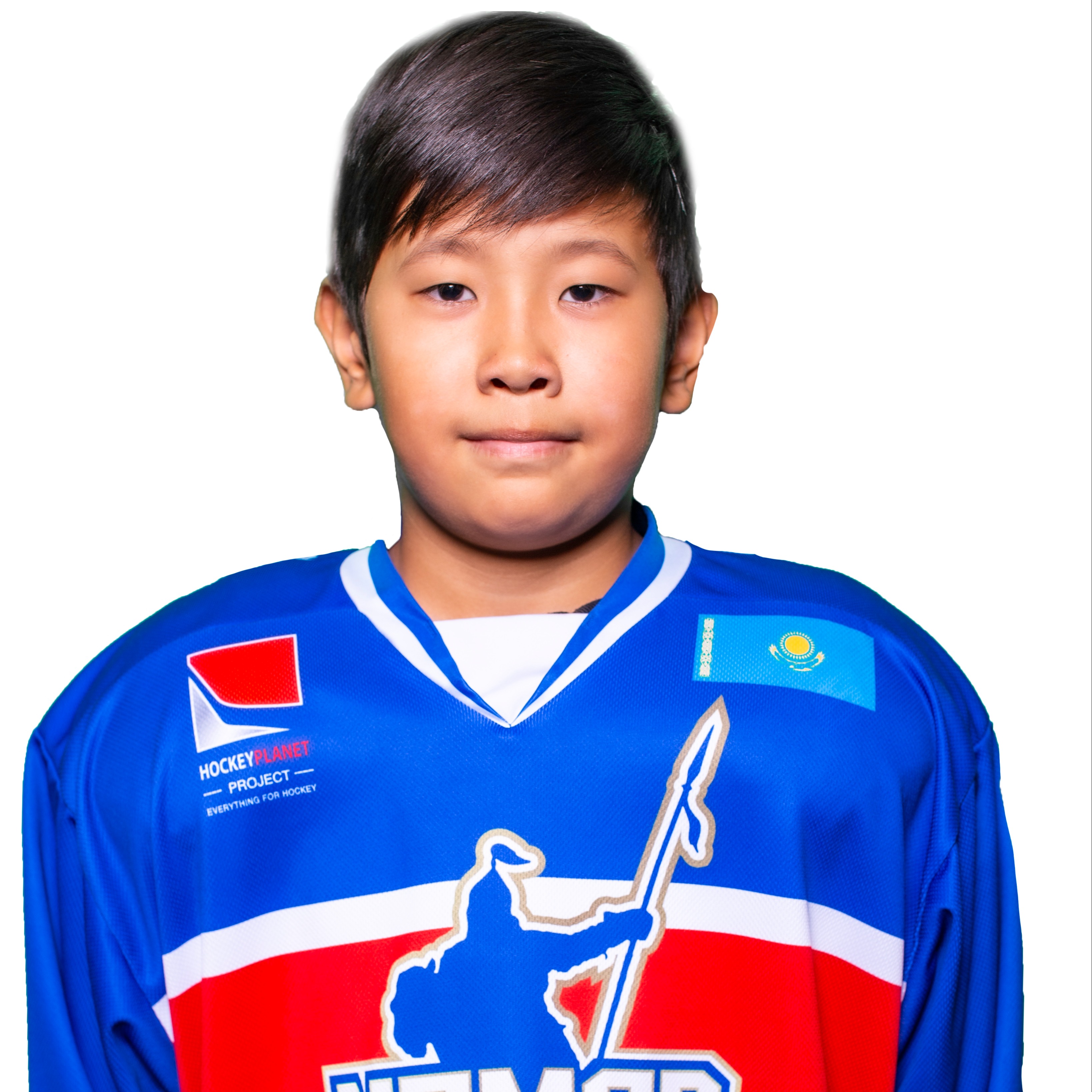 Мұратбеков Арсен