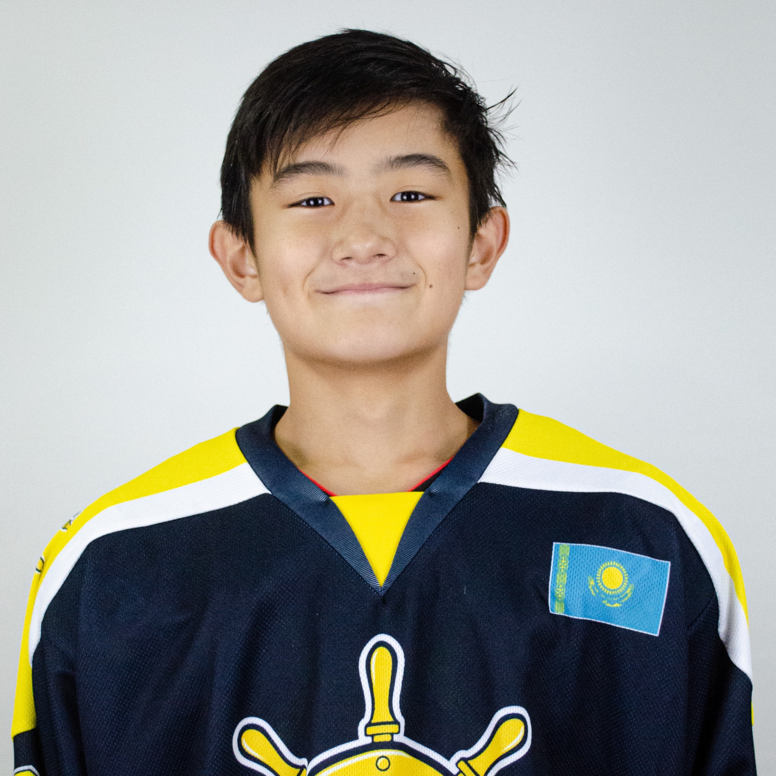 Ракишев Болат