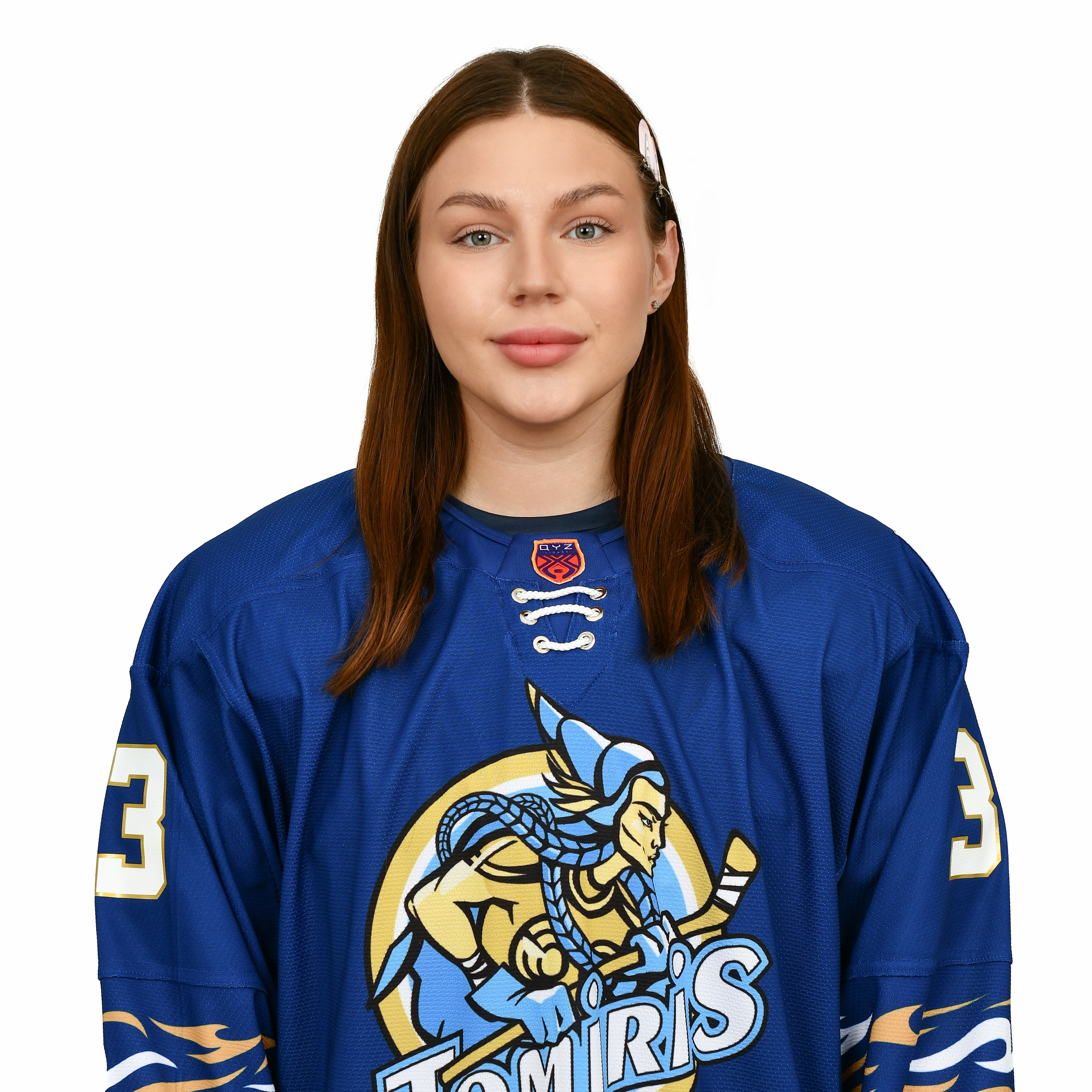 Куделина Алиса