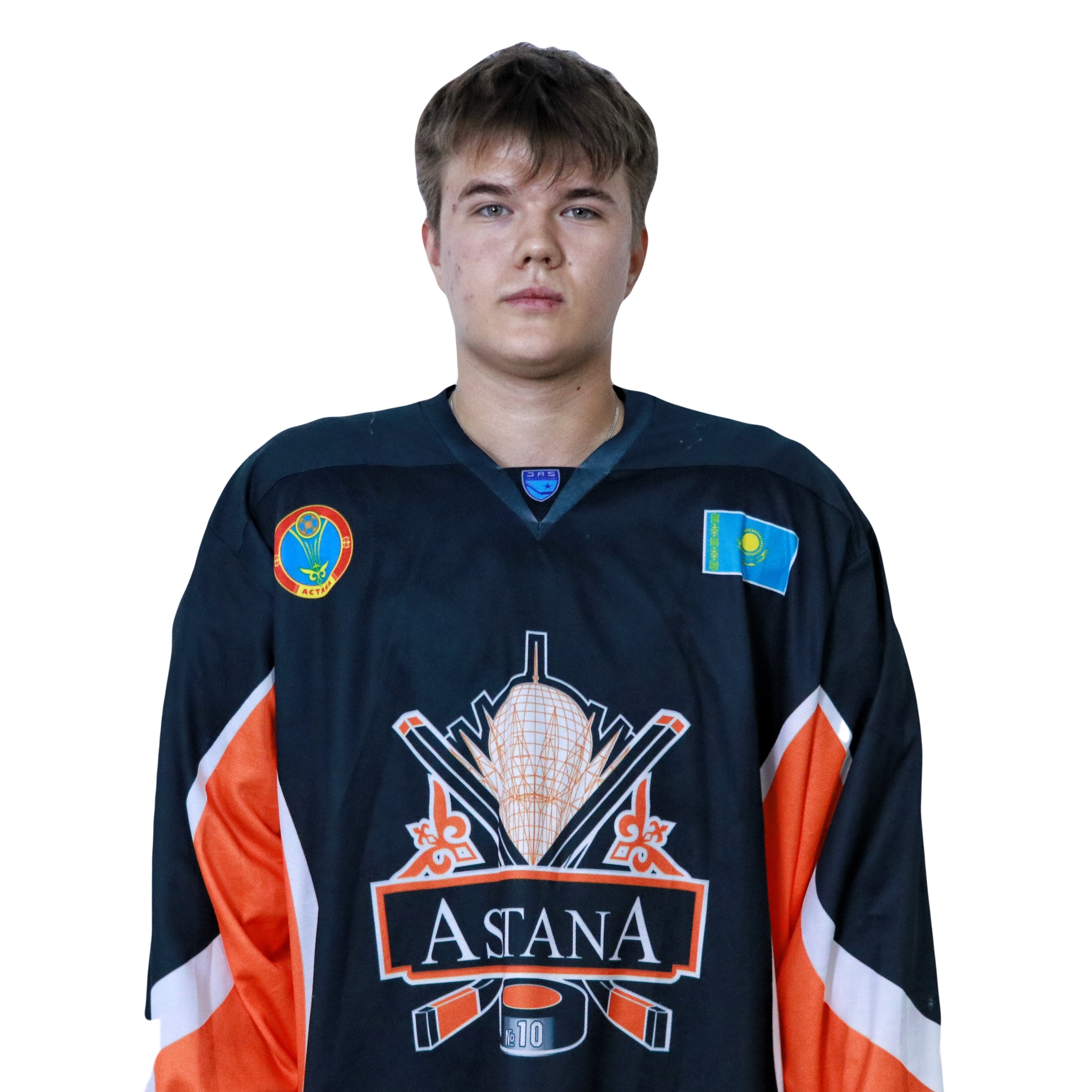 Пашковский Никита