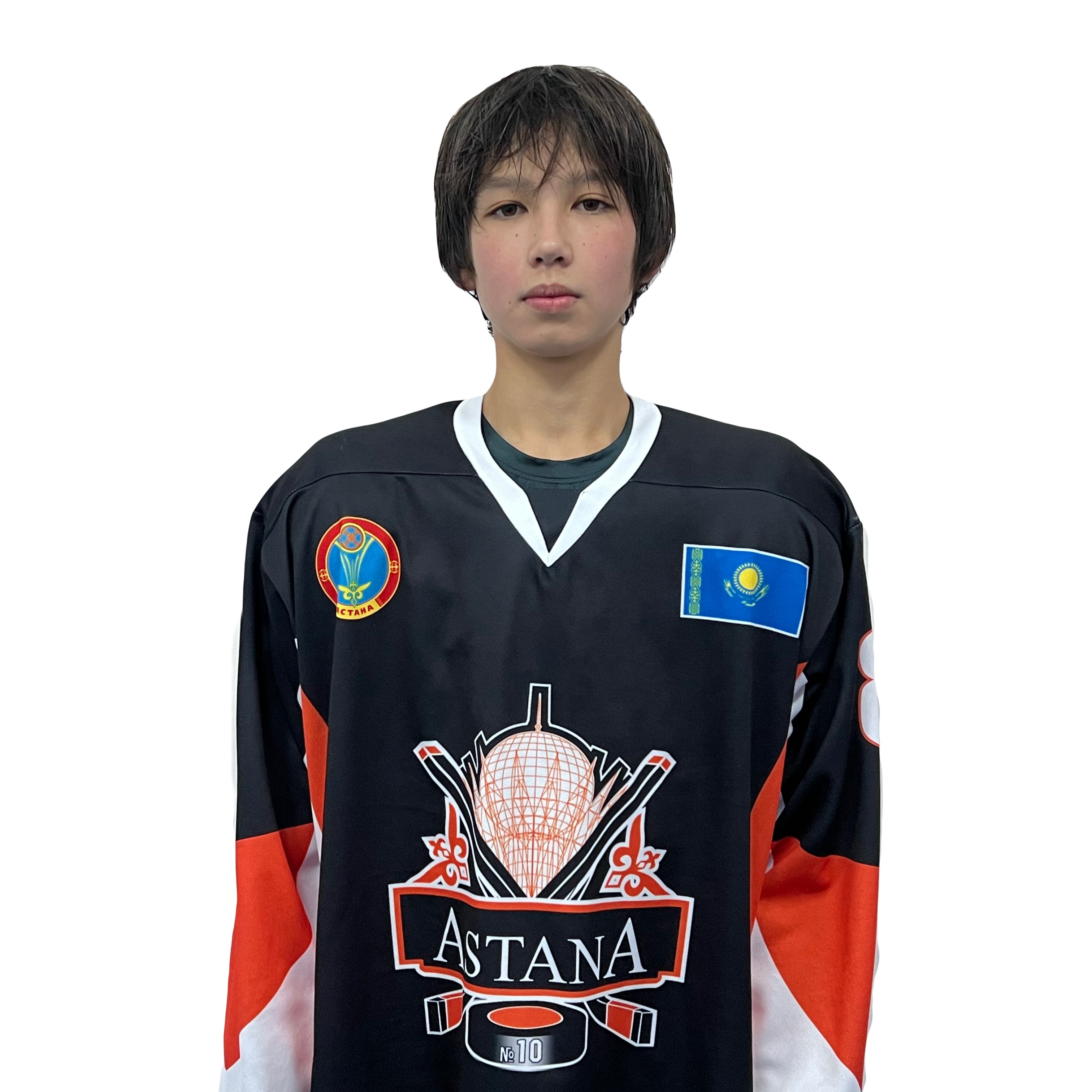 Кавкитаев Алдияр