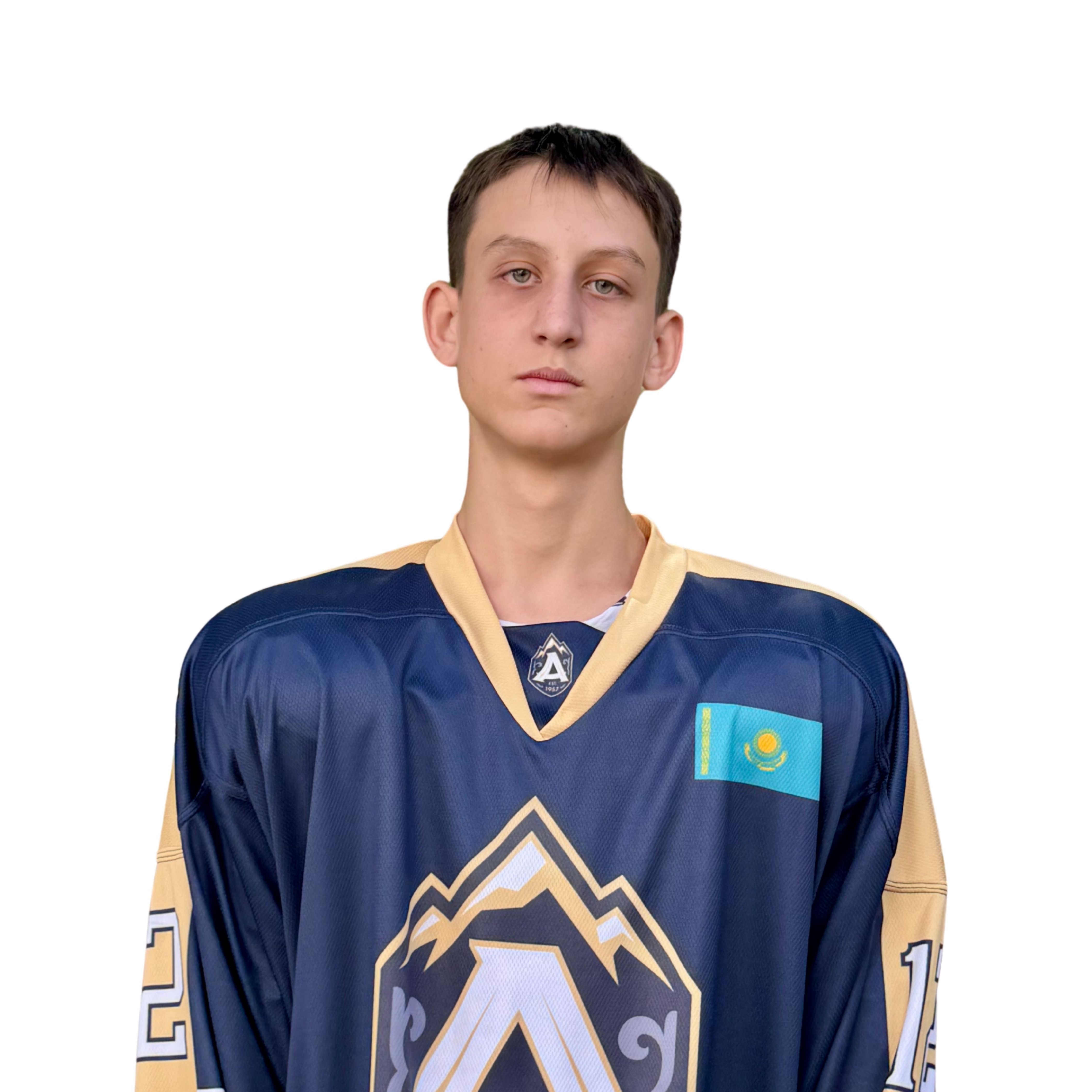 Исаев Денис