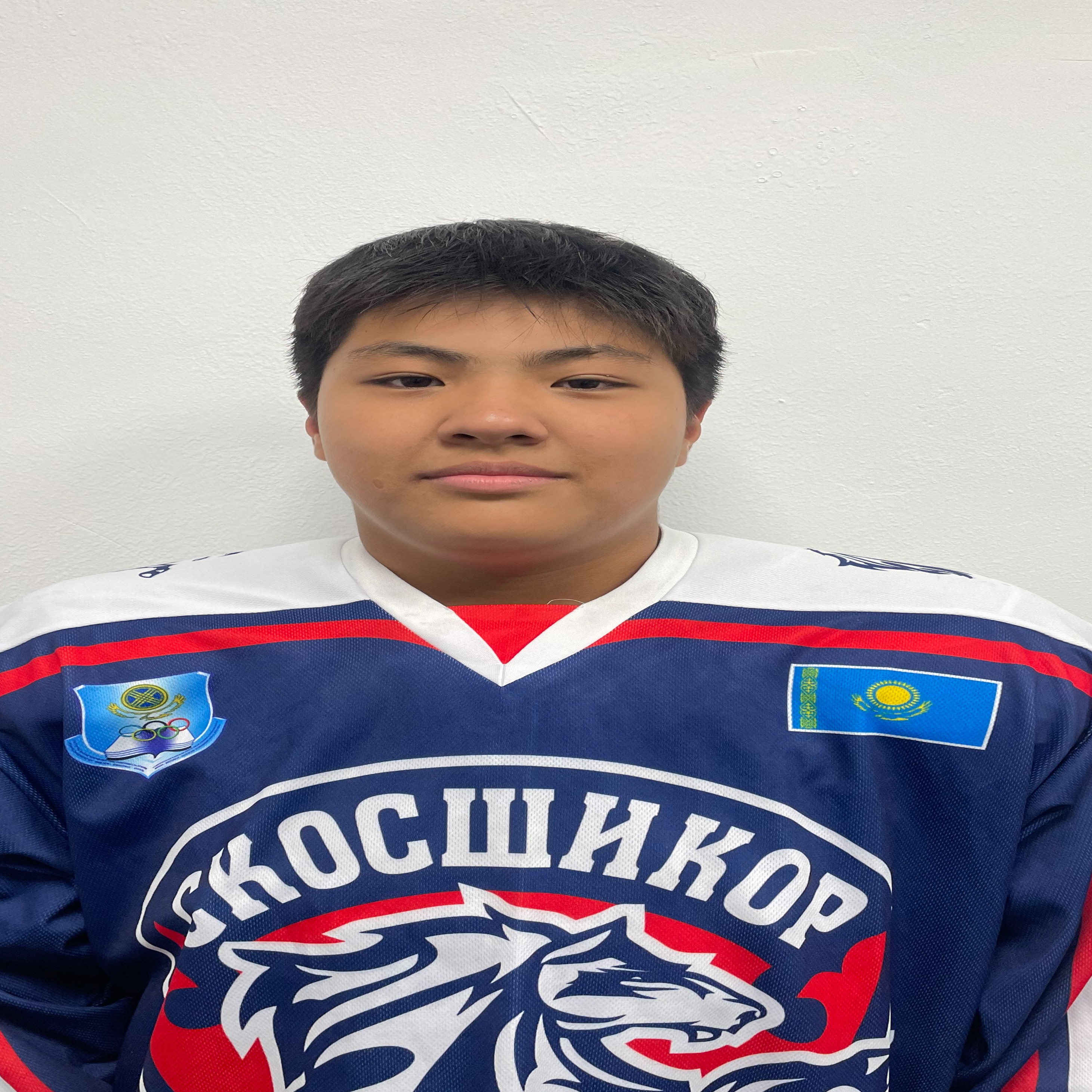 Шульженко Артем