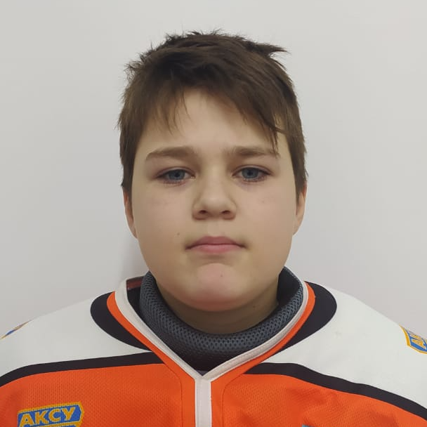 Касьяненко Сергей