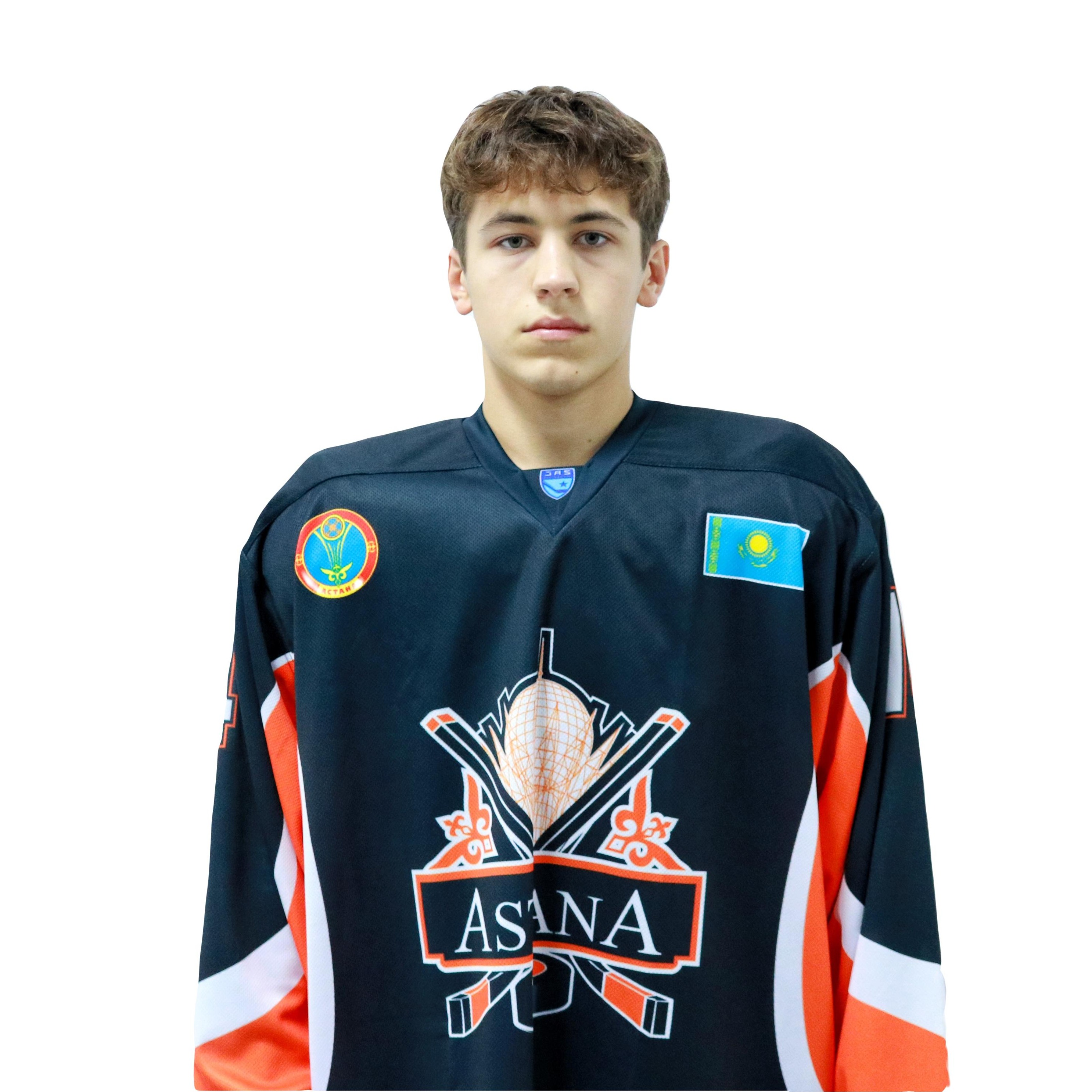 Журавлев Матвей