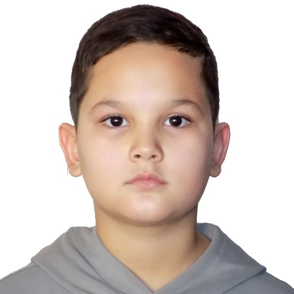 Яхёев Имрон