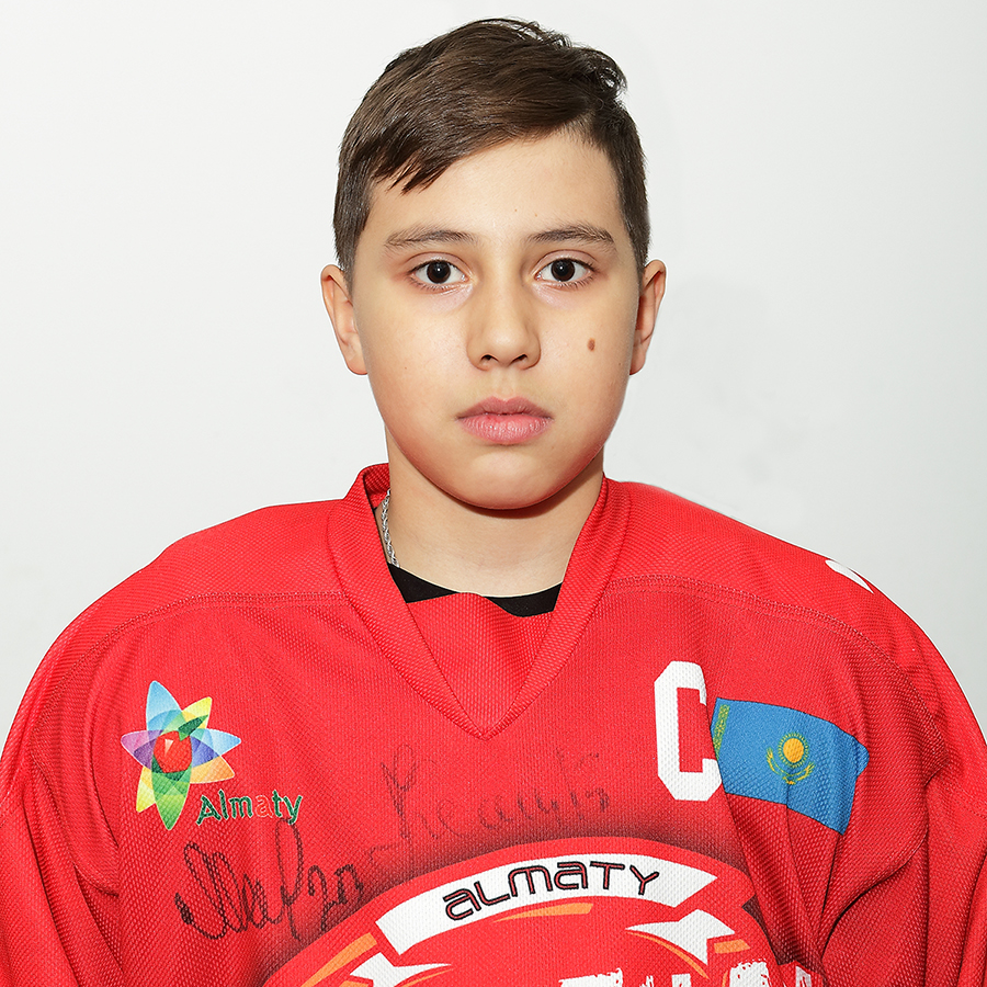 Бережнов Аристарх