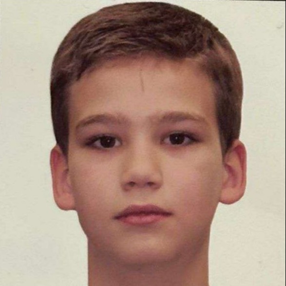 Раджабов Дэни-Жан-Васит