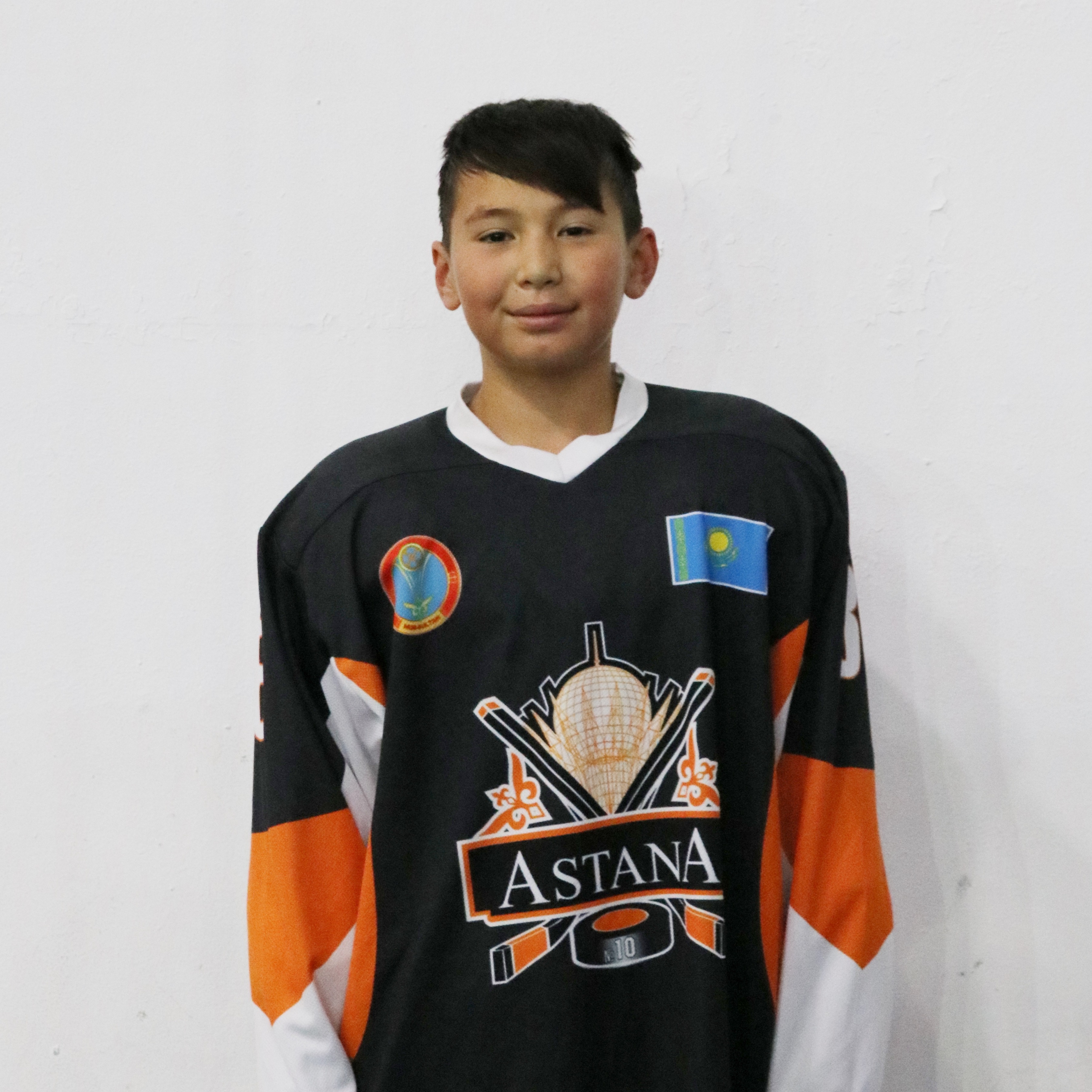 Әшірмет Рамазан