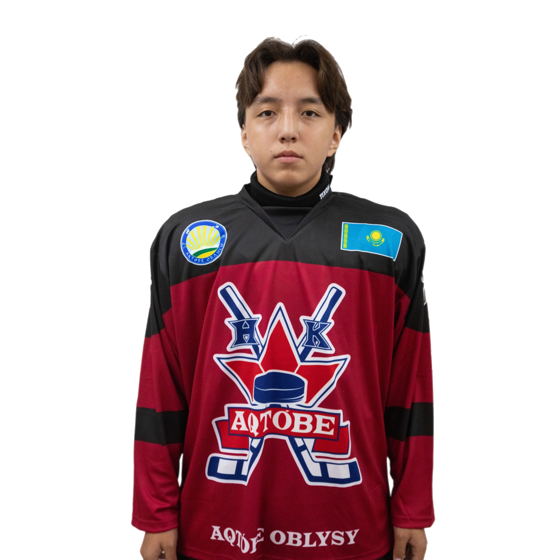 Асхат Муслим