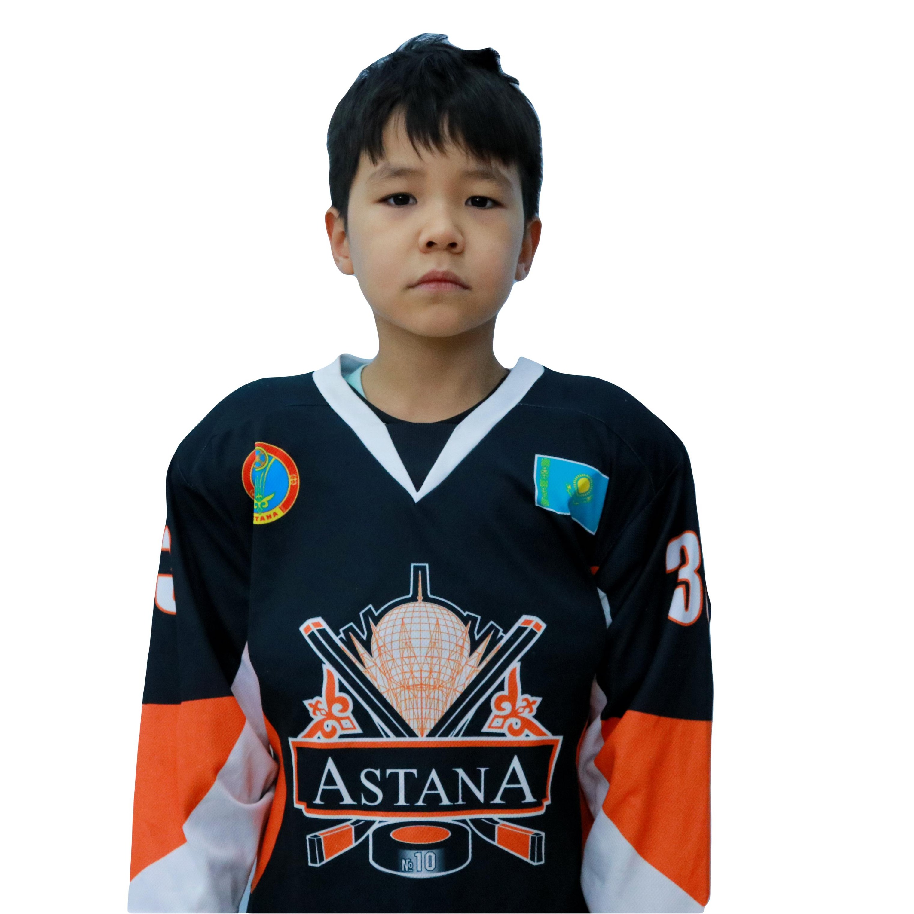 Амангелді Алинұр