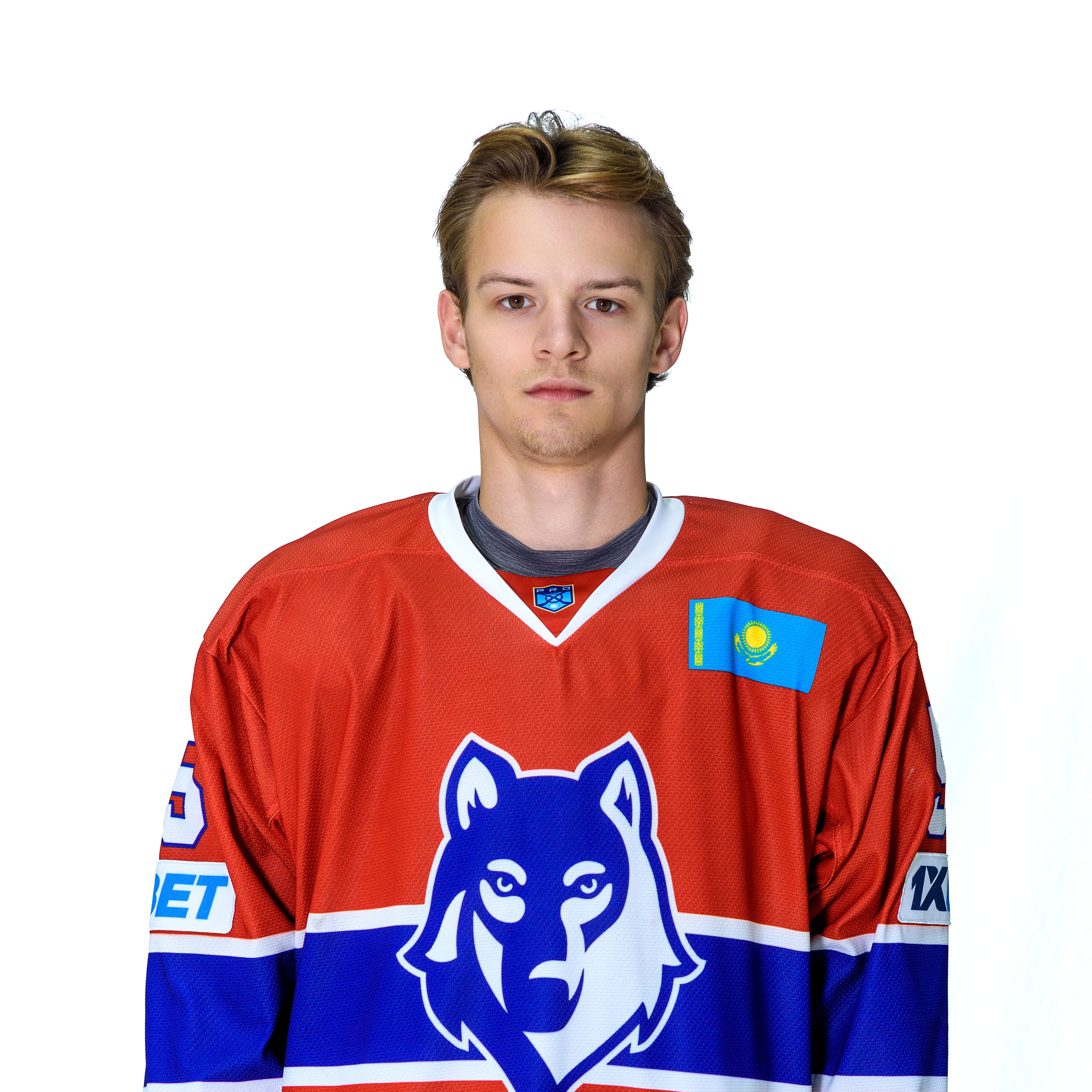 Кураков Андрей