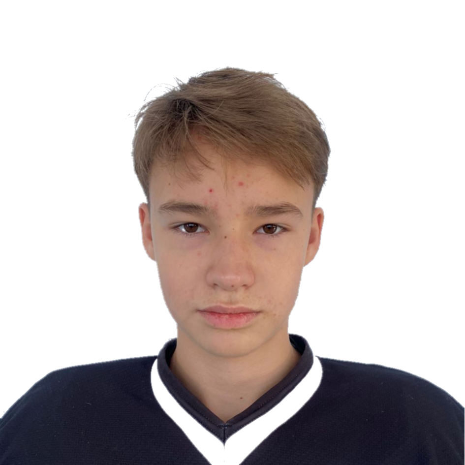 Раздобреев Давид