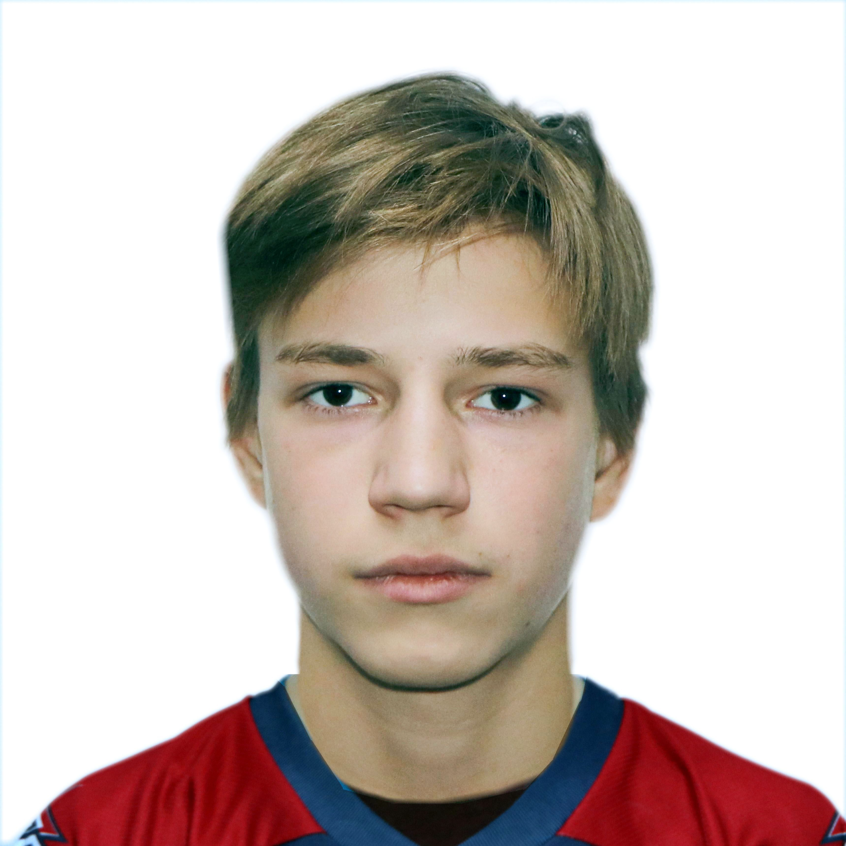 Хватьев Роман