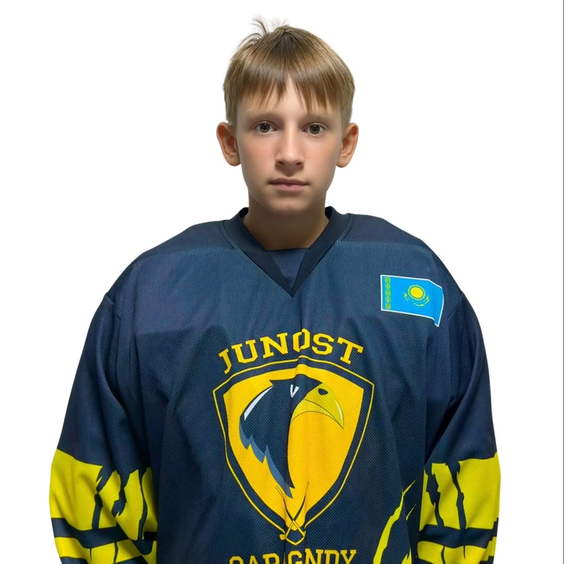 Галько Алексей