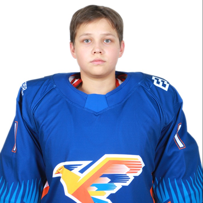 Бухарбаев Арсланбек