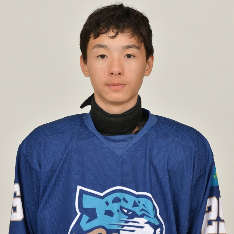 Кульмагамбетов Алдияр