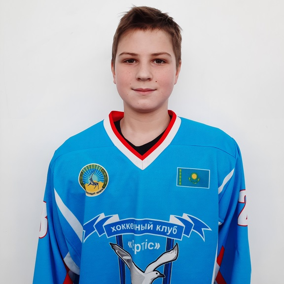 Зверев Максим