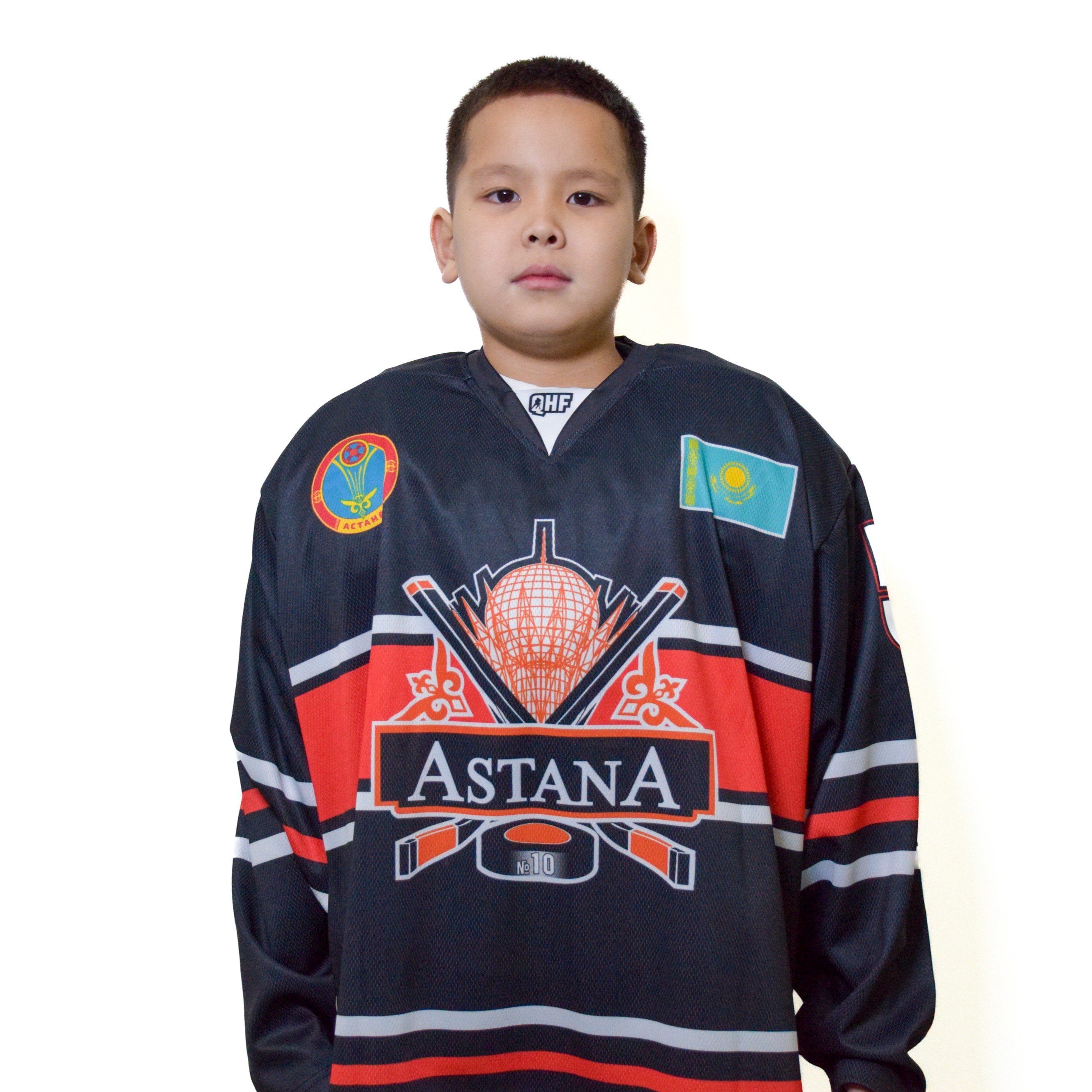 Мейрамбай Батырхан