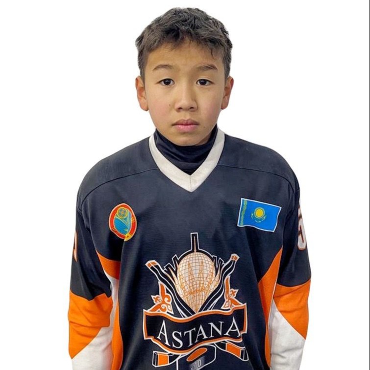 Жанисов Бағдат