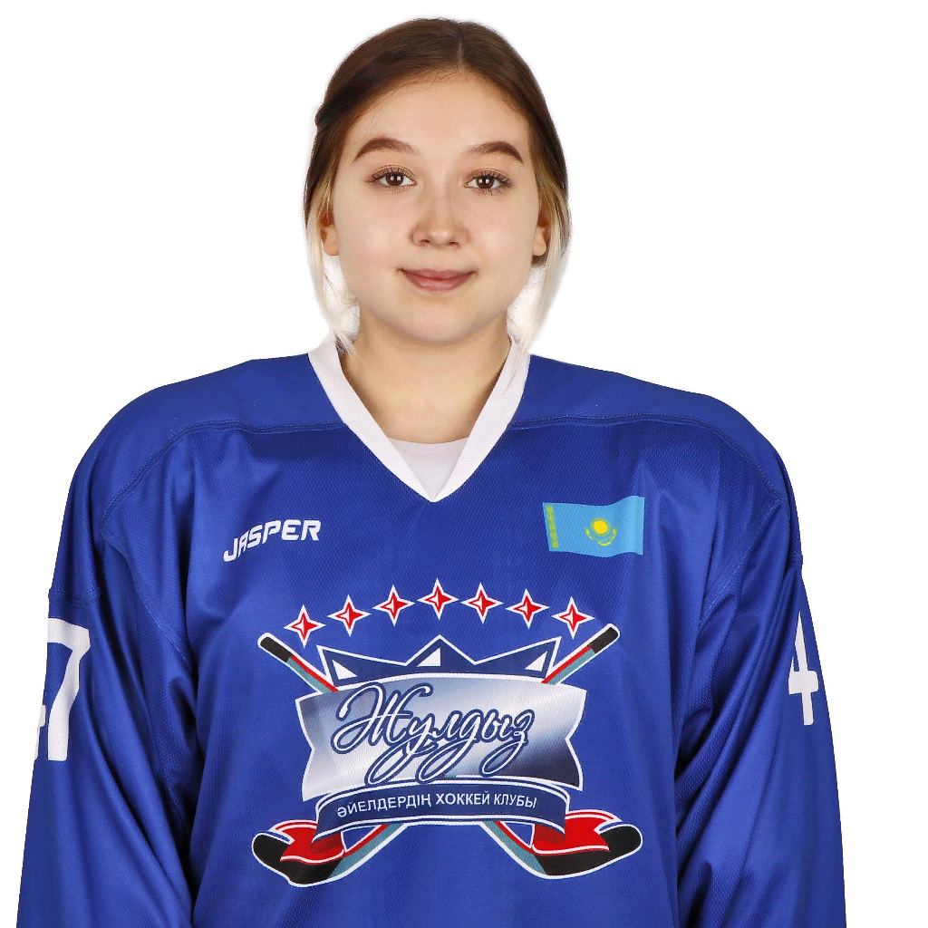 Казиманова Анель