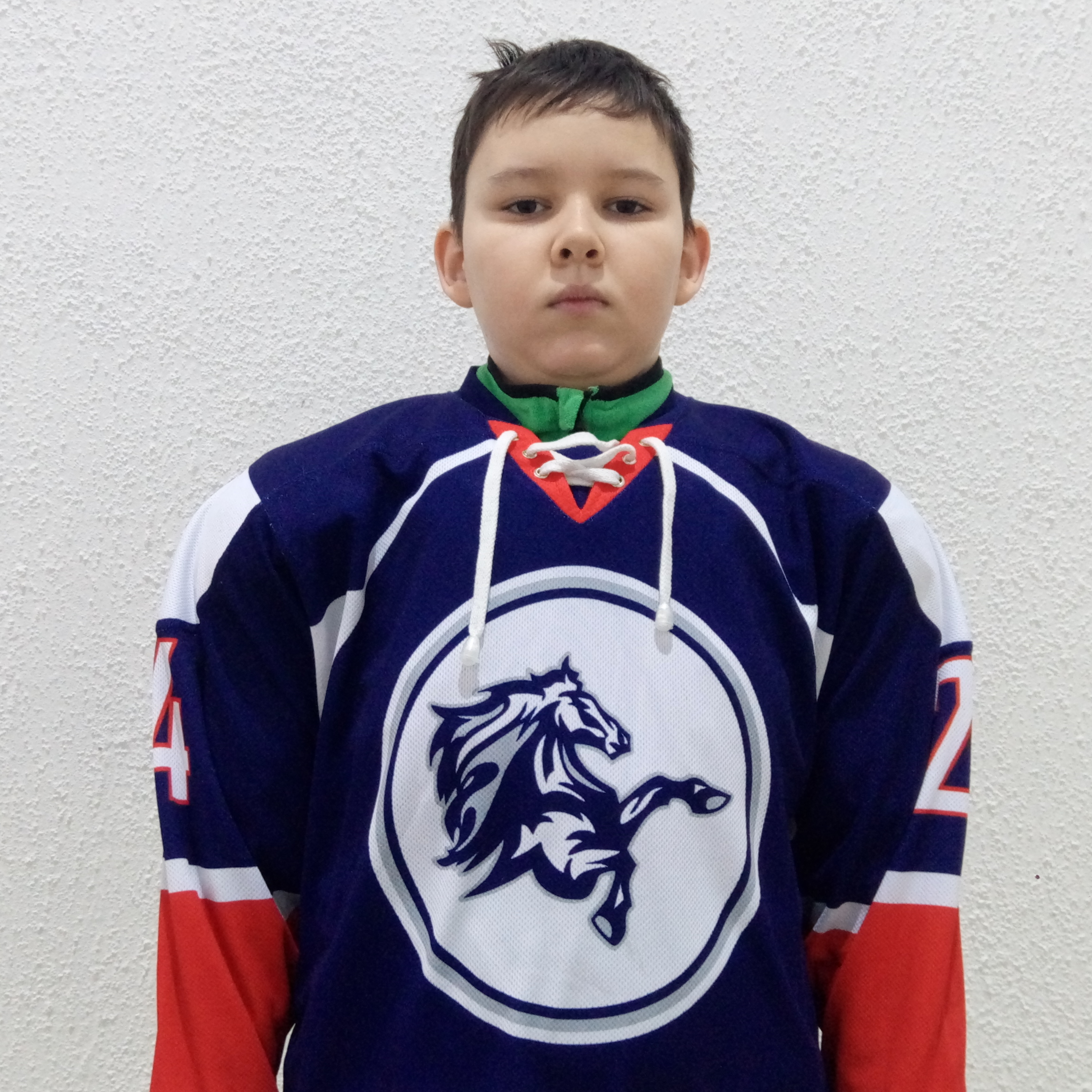 Киселев Дмитрий