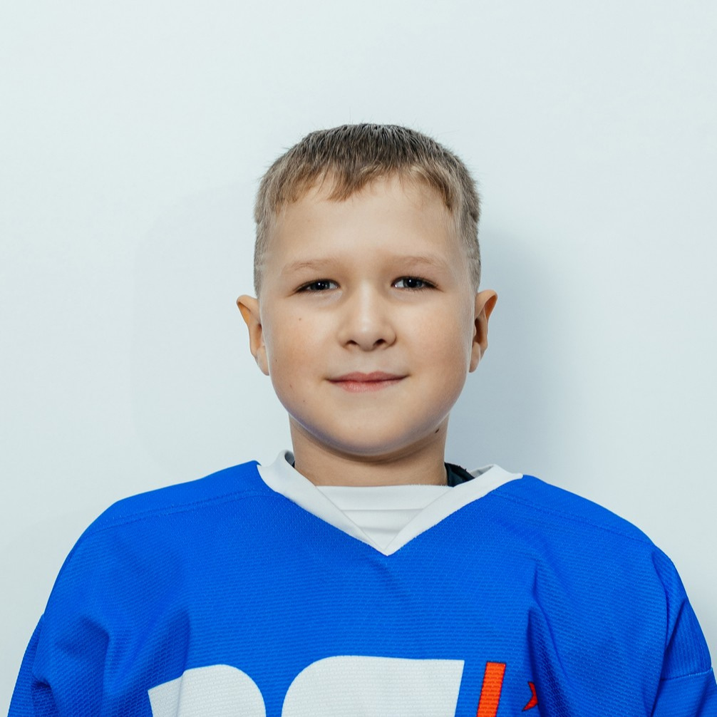 Чубинец Никита