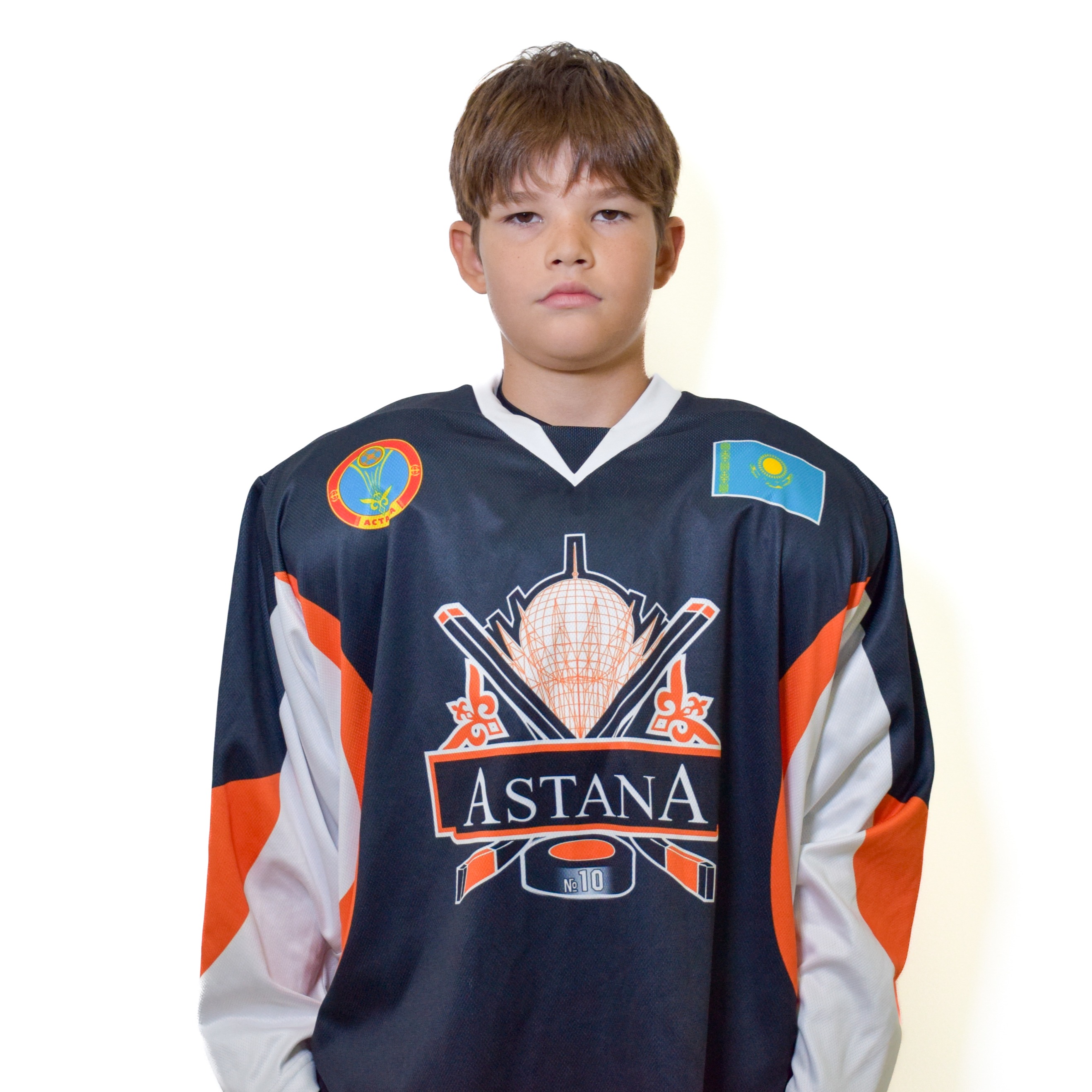 Маслов Роман