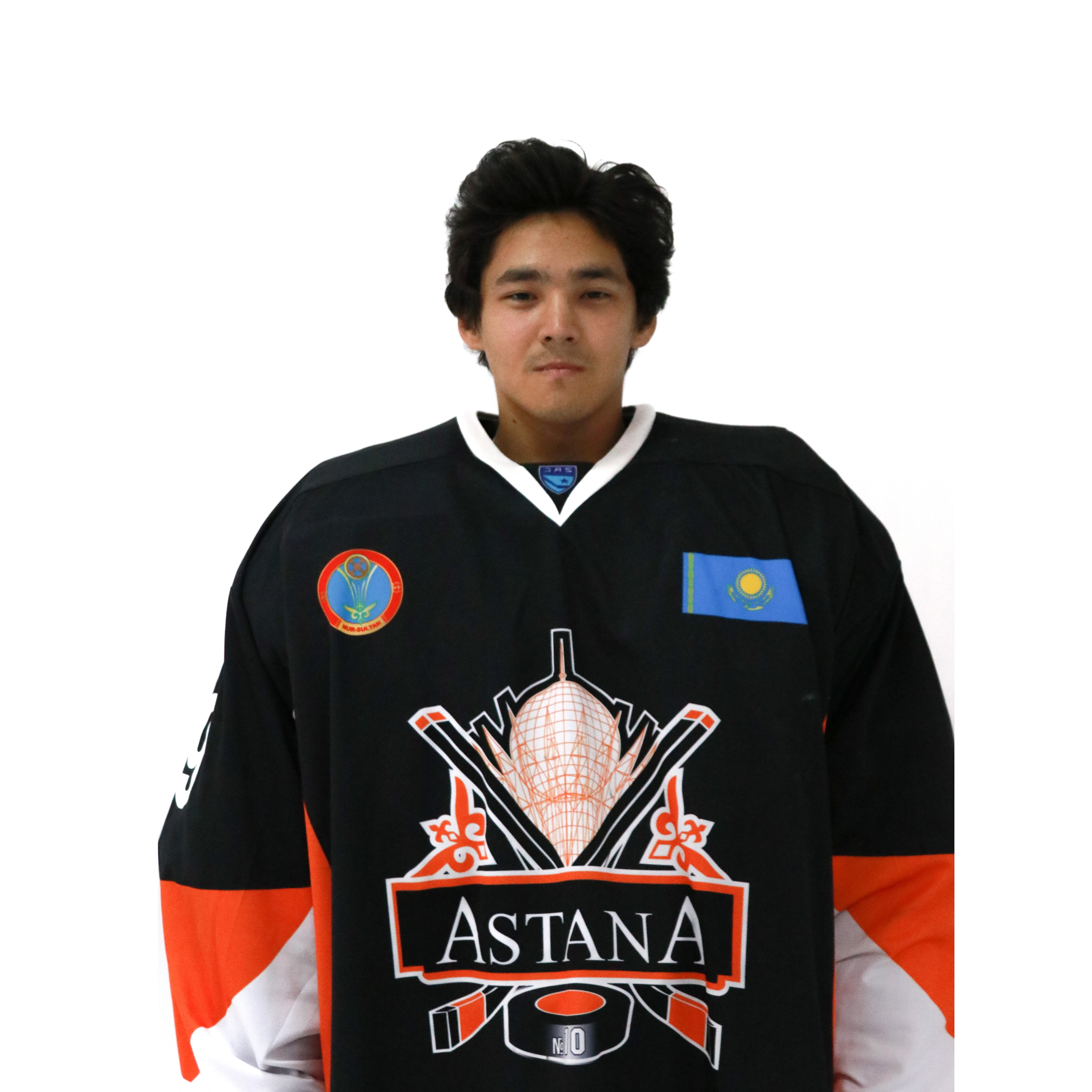 Сарин Ернар