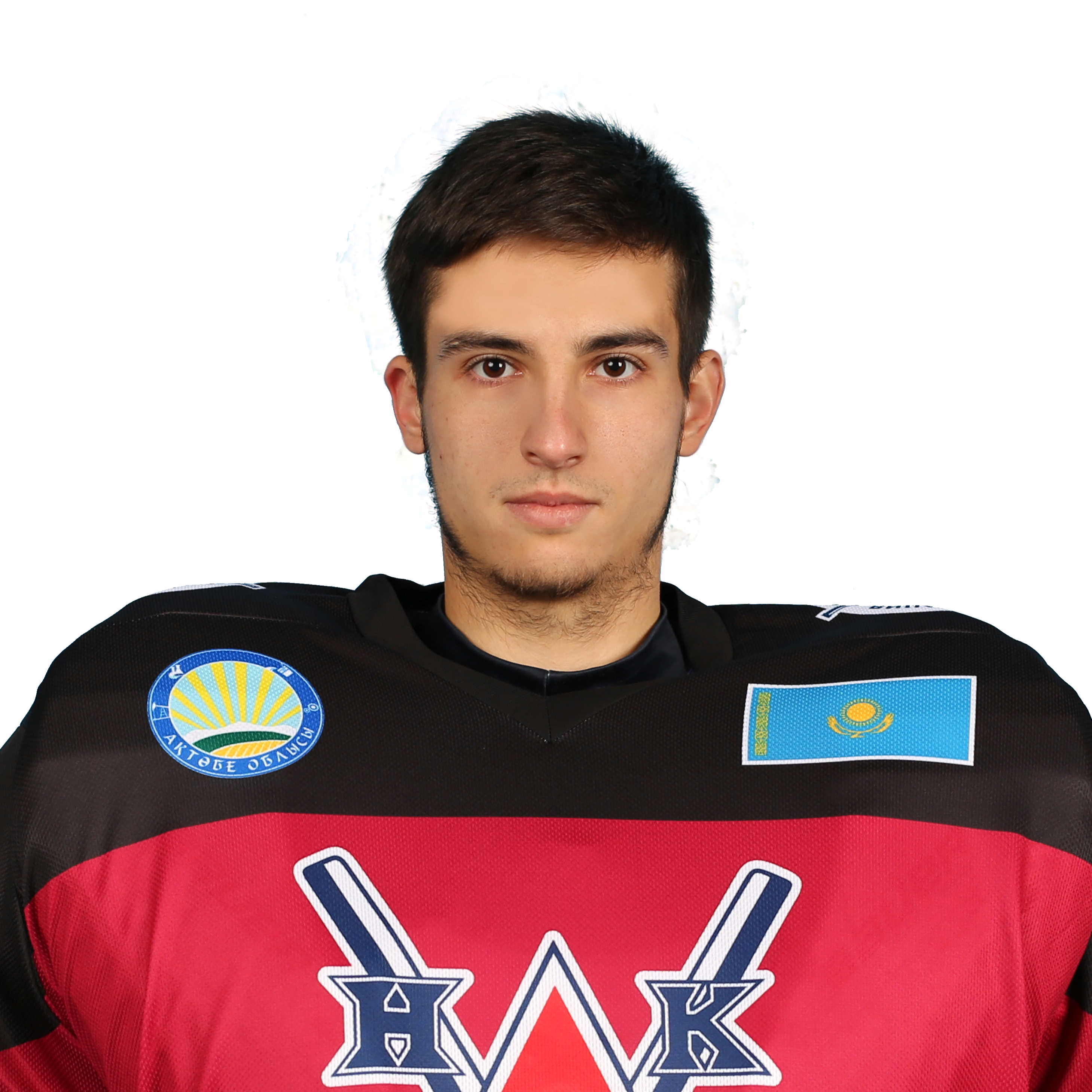 Пашков Алексей