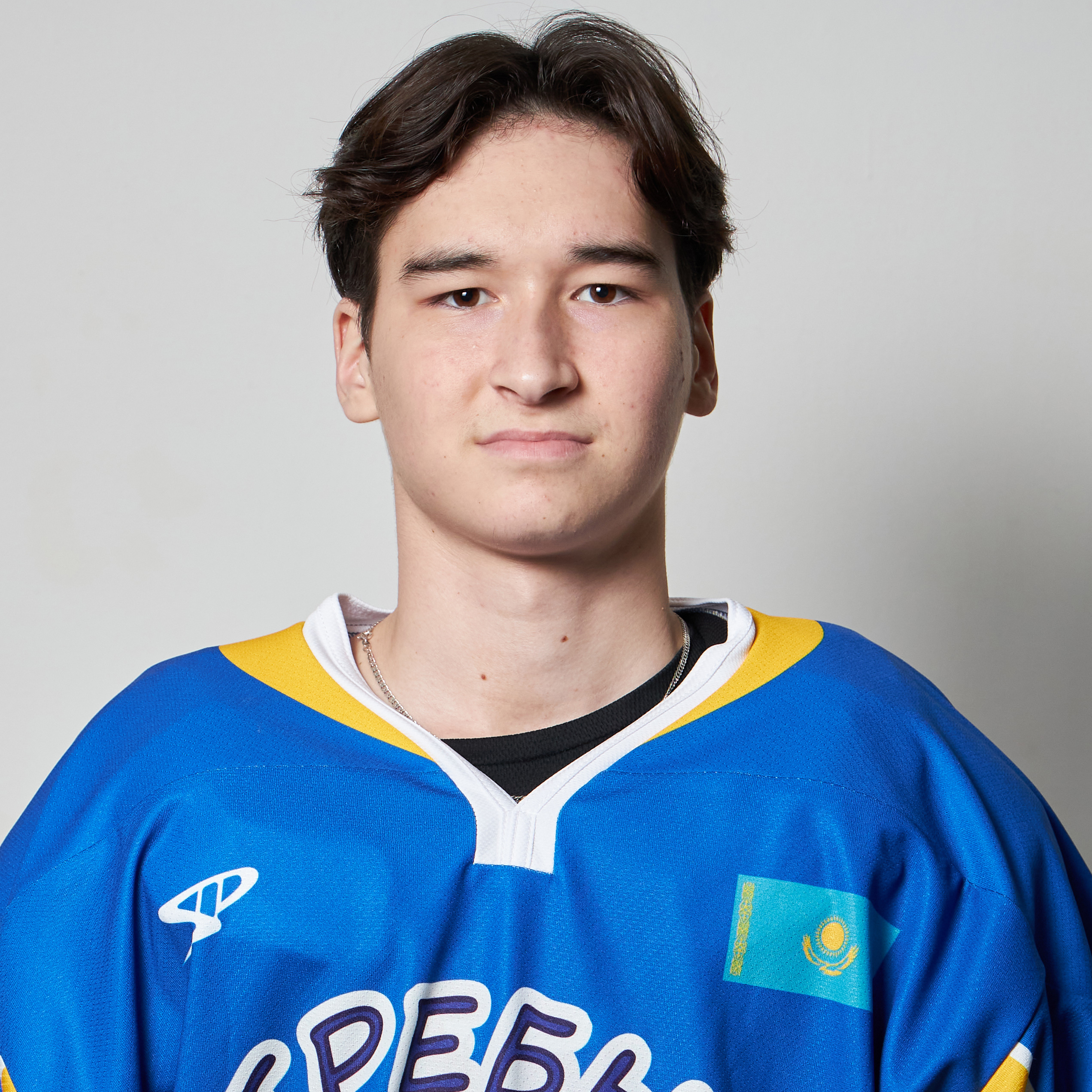 Адеев Ренат