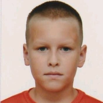 Шульга Роман