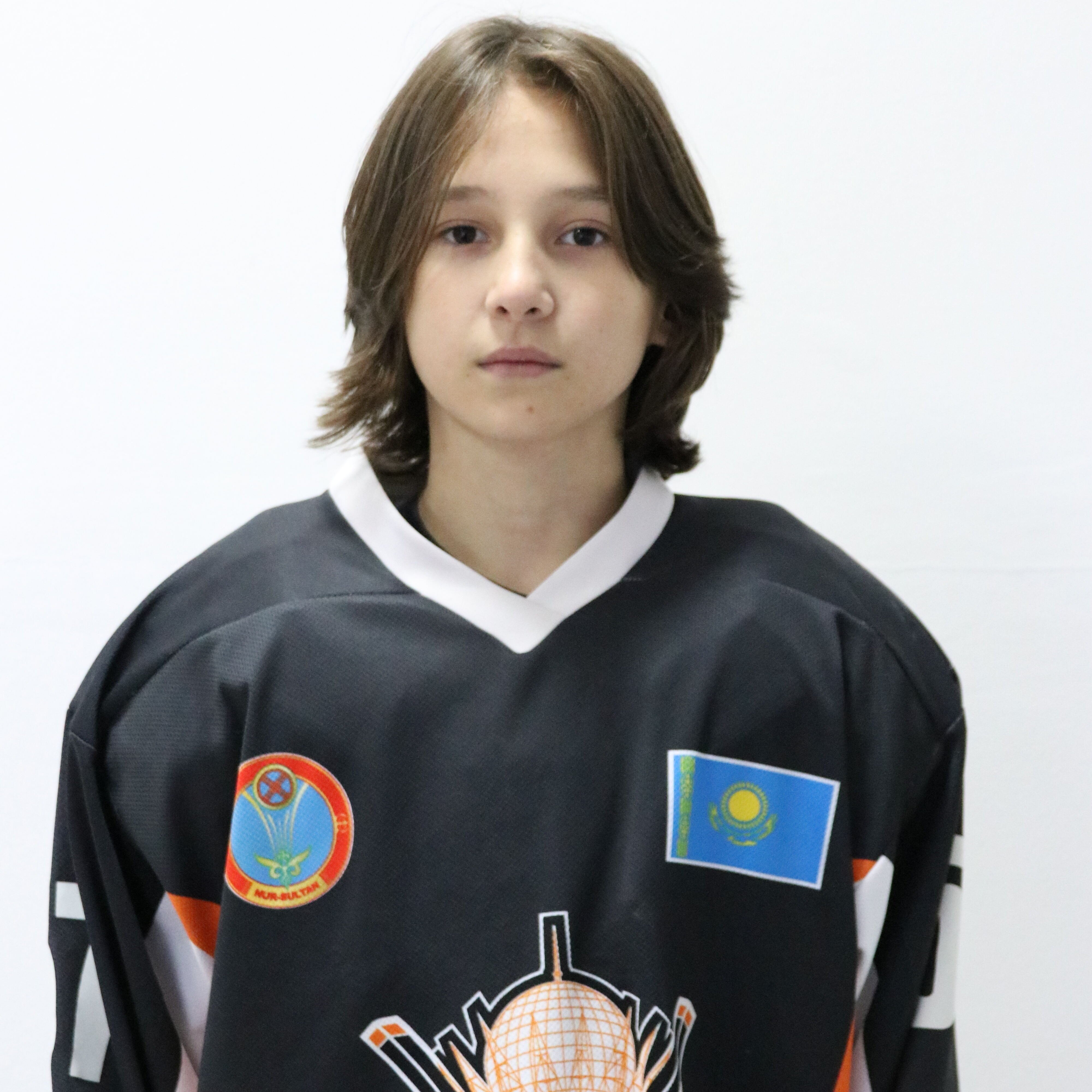 Ковязин Кирилл