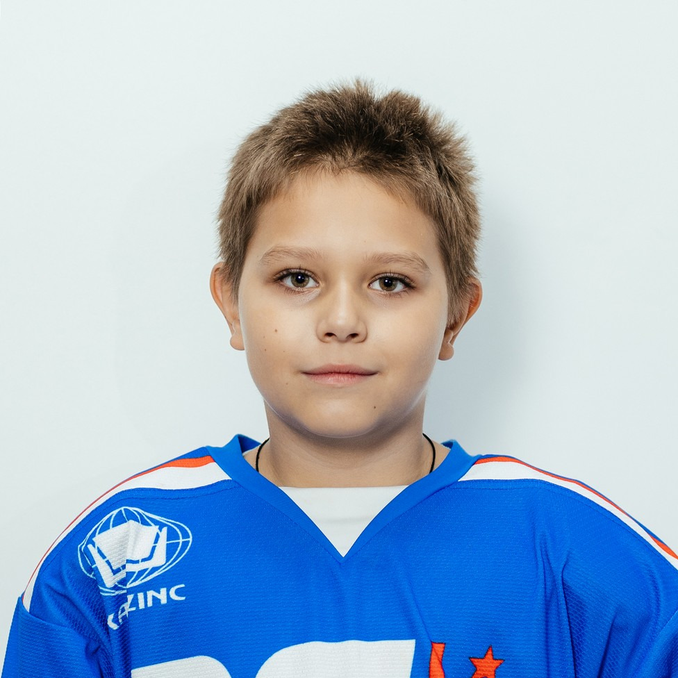 Лебедев Глеб