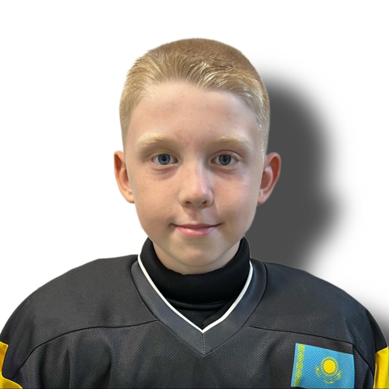 Шеллер Максим